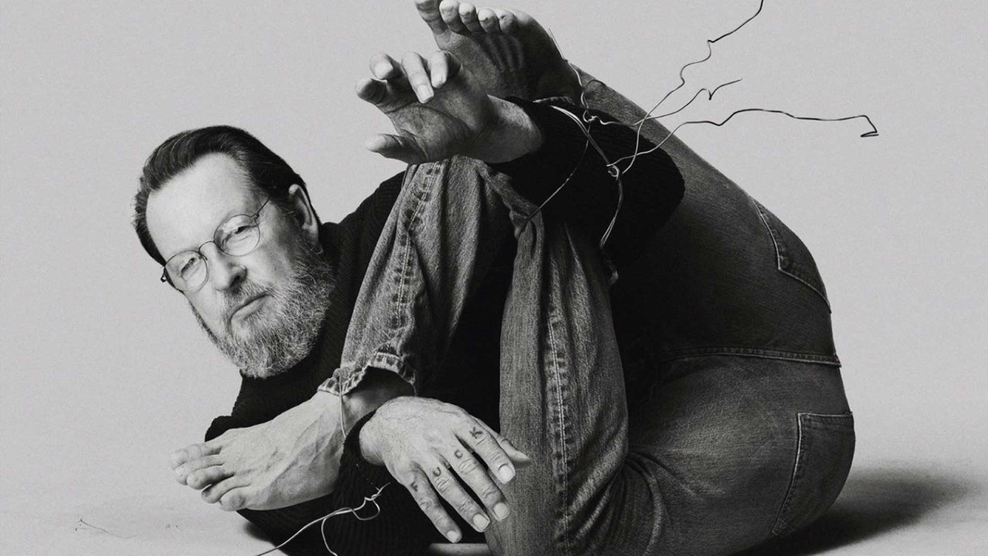La leyenda del cine-arte Lars Von Trier fue diagnosticado con Parkinson. La leyenda del cine-arte Lars Von Trier fue diagnosticado con Parkinson.