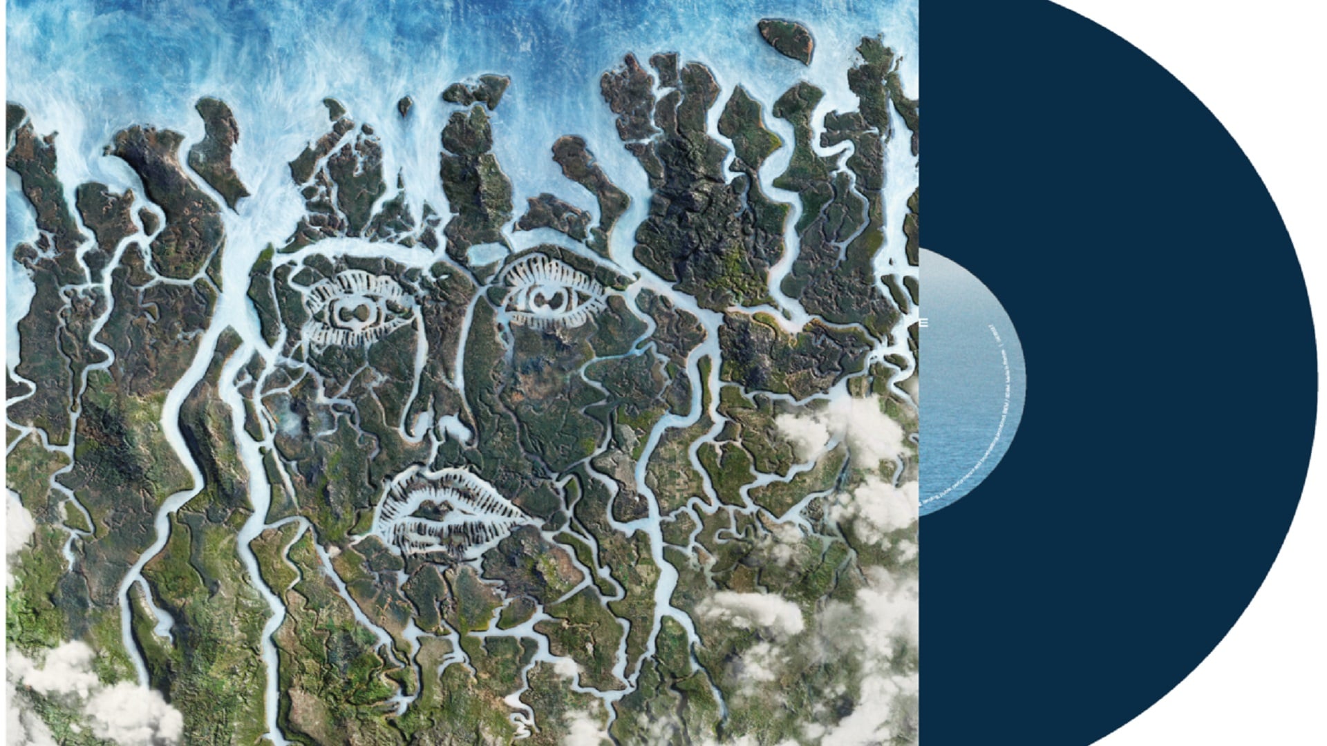 Disclosure lanza "Energy", su tercer álbum