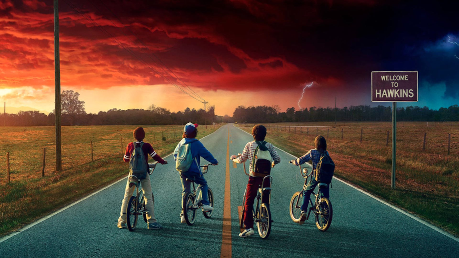 Stranger Things estará de regreso en una serie animada