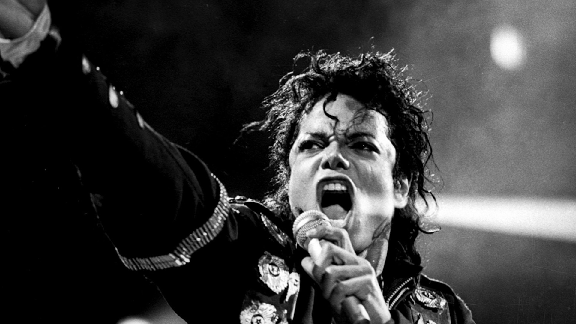 La película biográfica de Michael Jackson ya tiene protagonista