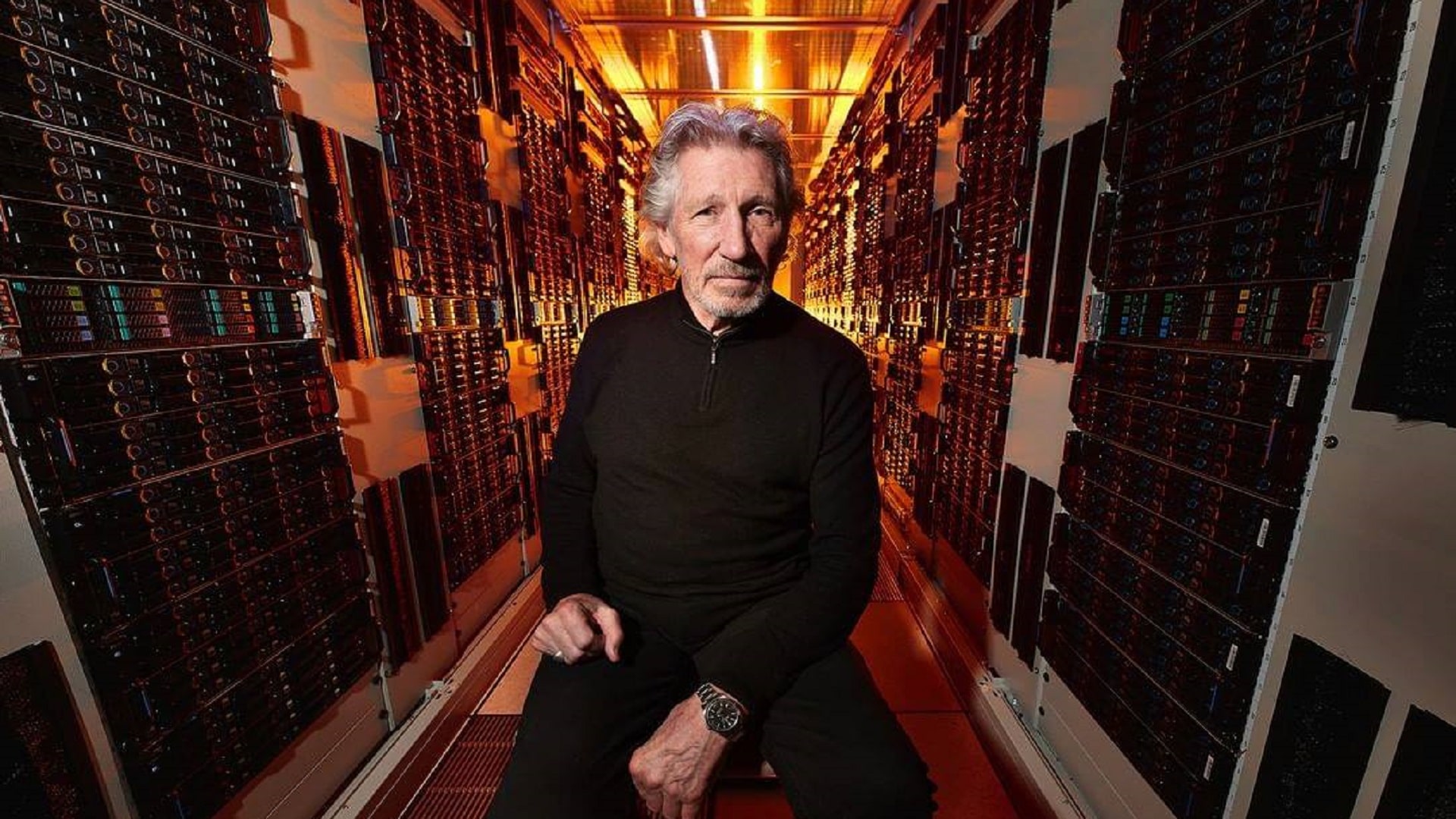 Roger Waters lanza una playlist con toda su música con Pink Floyd y en solitario