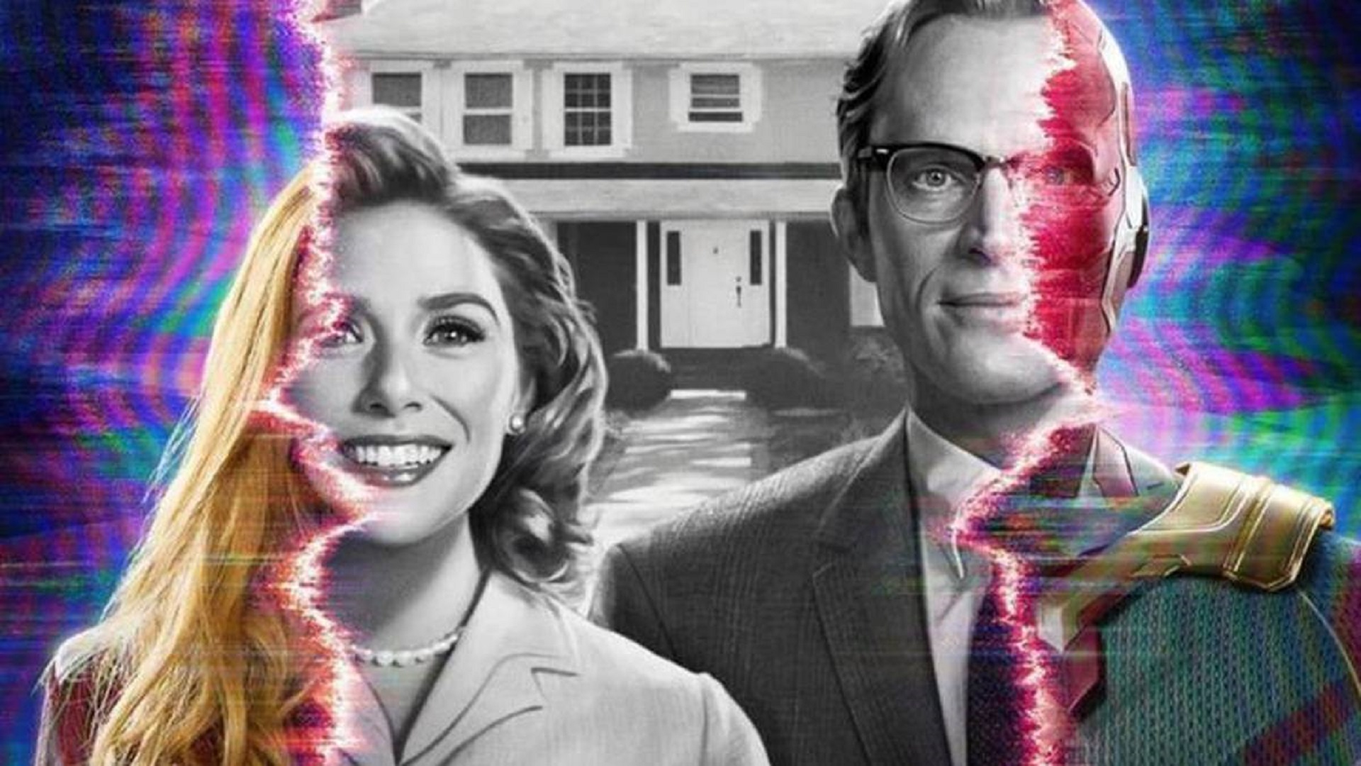 “WandaVision” es la serie más vista en todo el mundo “WandaVision” es la serie más vista en todo el mundo