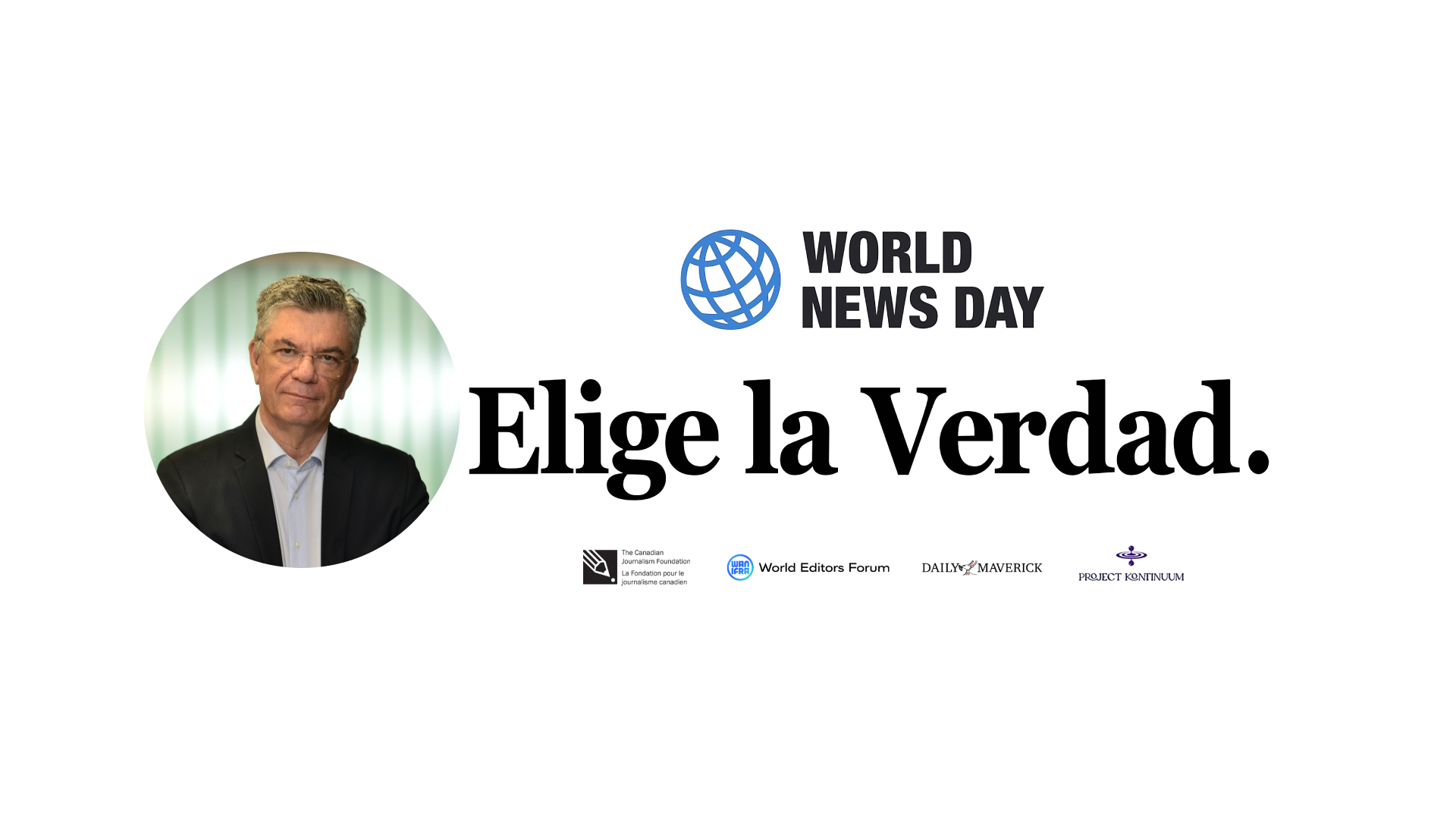 Un bien precioso - World News Day