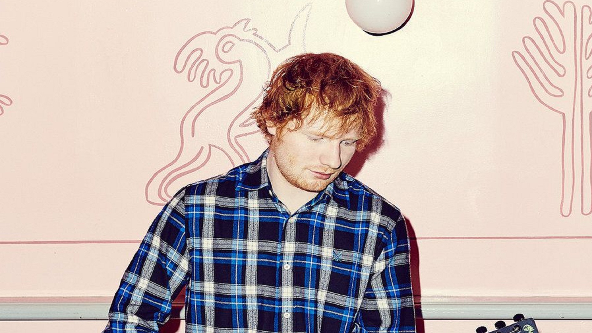 Ed Sheeran anuncia su retiro temporal Ed Sheeran anuncia su retiro temporal