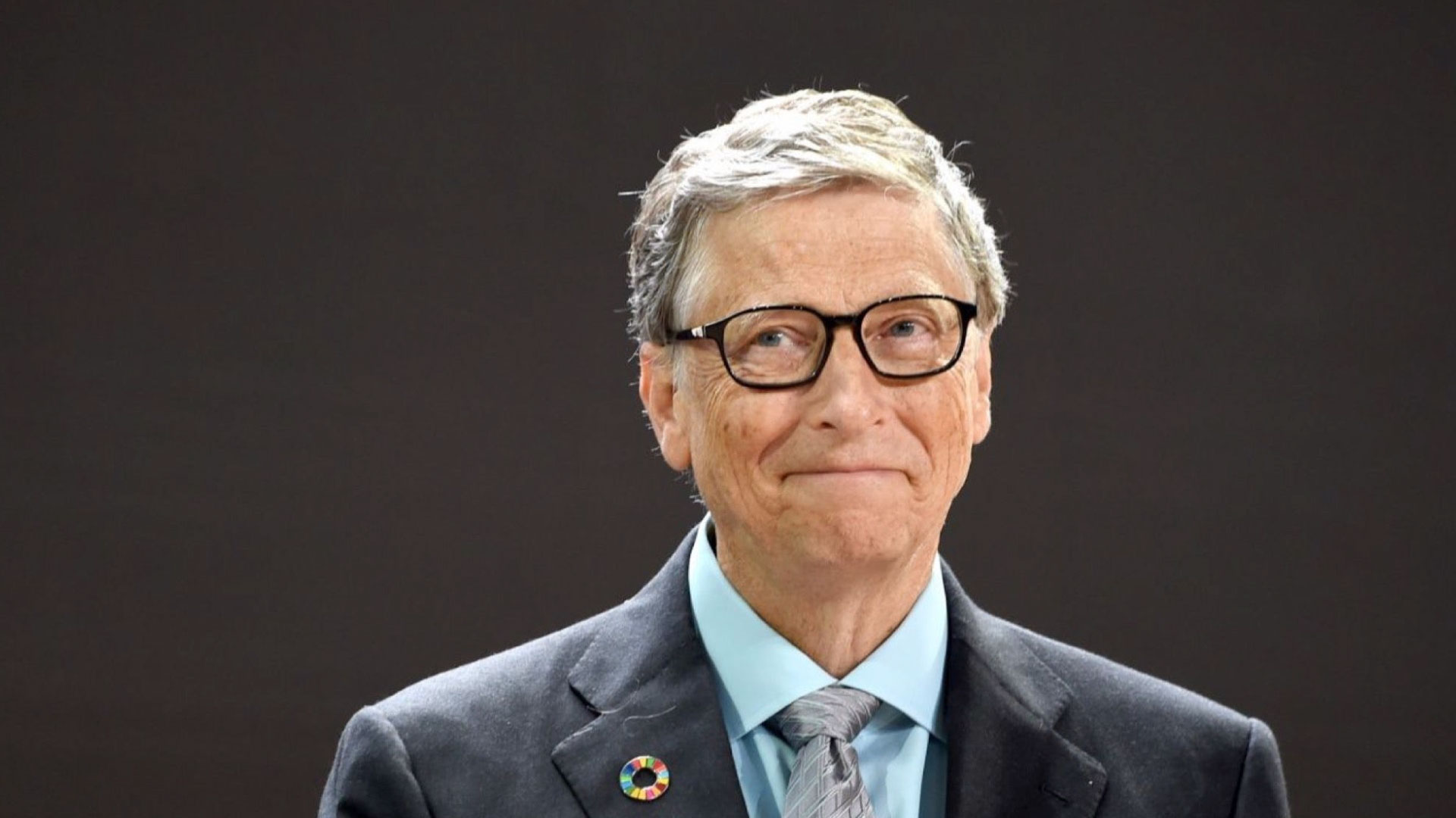 Bill Gates pronostica el año en que volveremos a la "normalidad" Bill Gates pronostica el año en que volveremos a la "normalidad"