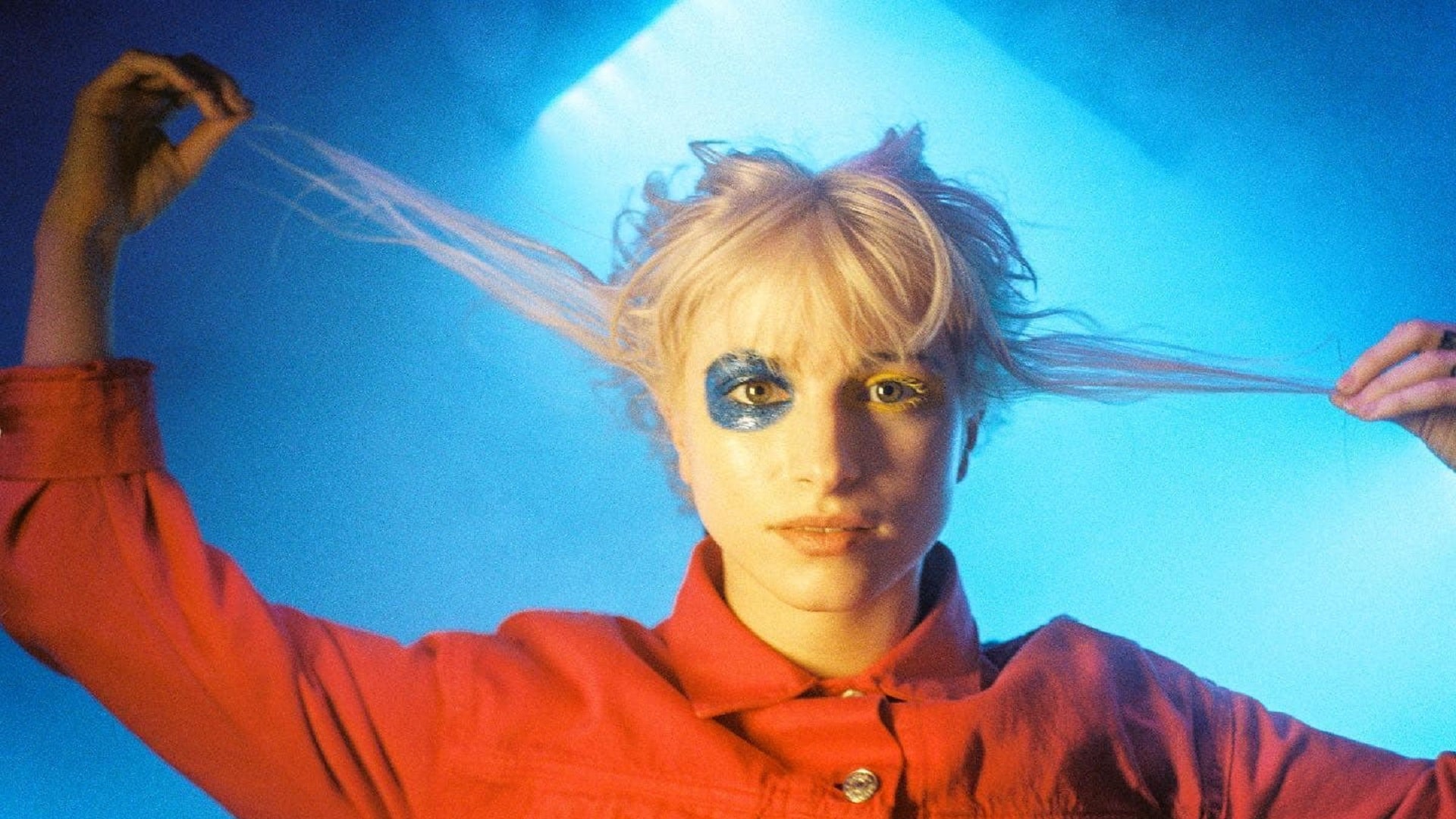 Hayley Williams estrena 'Simmer', su primer sencillo como solista Hayley Williams estrena 'Simmer', su primer sencillo como solista