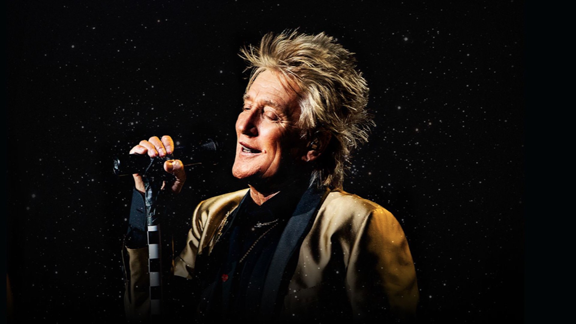 Rod Stewart tendrá un nuevo 'box set', con cuatro de sus discos clásicos