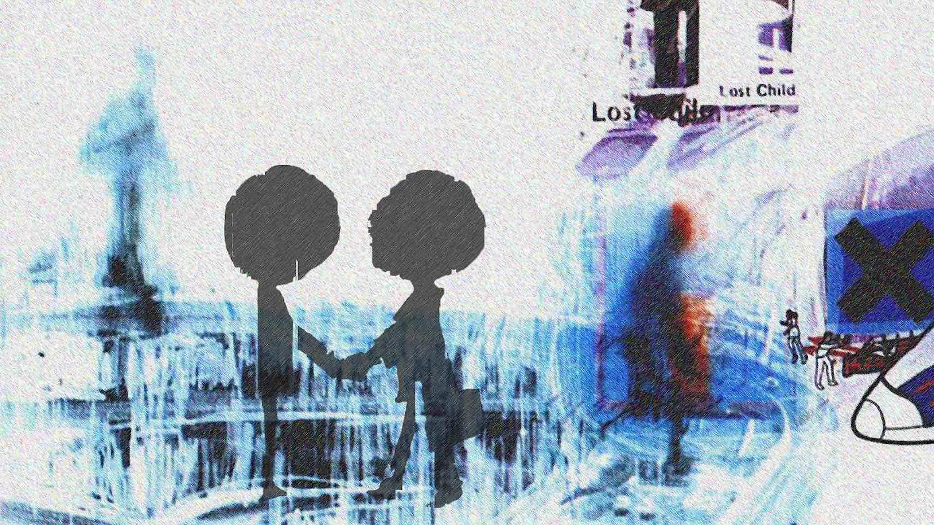 #MañanasX: 24 años del OK Computer de Radiohead #MañanasX: 24 años del OK Computer de Radiohead