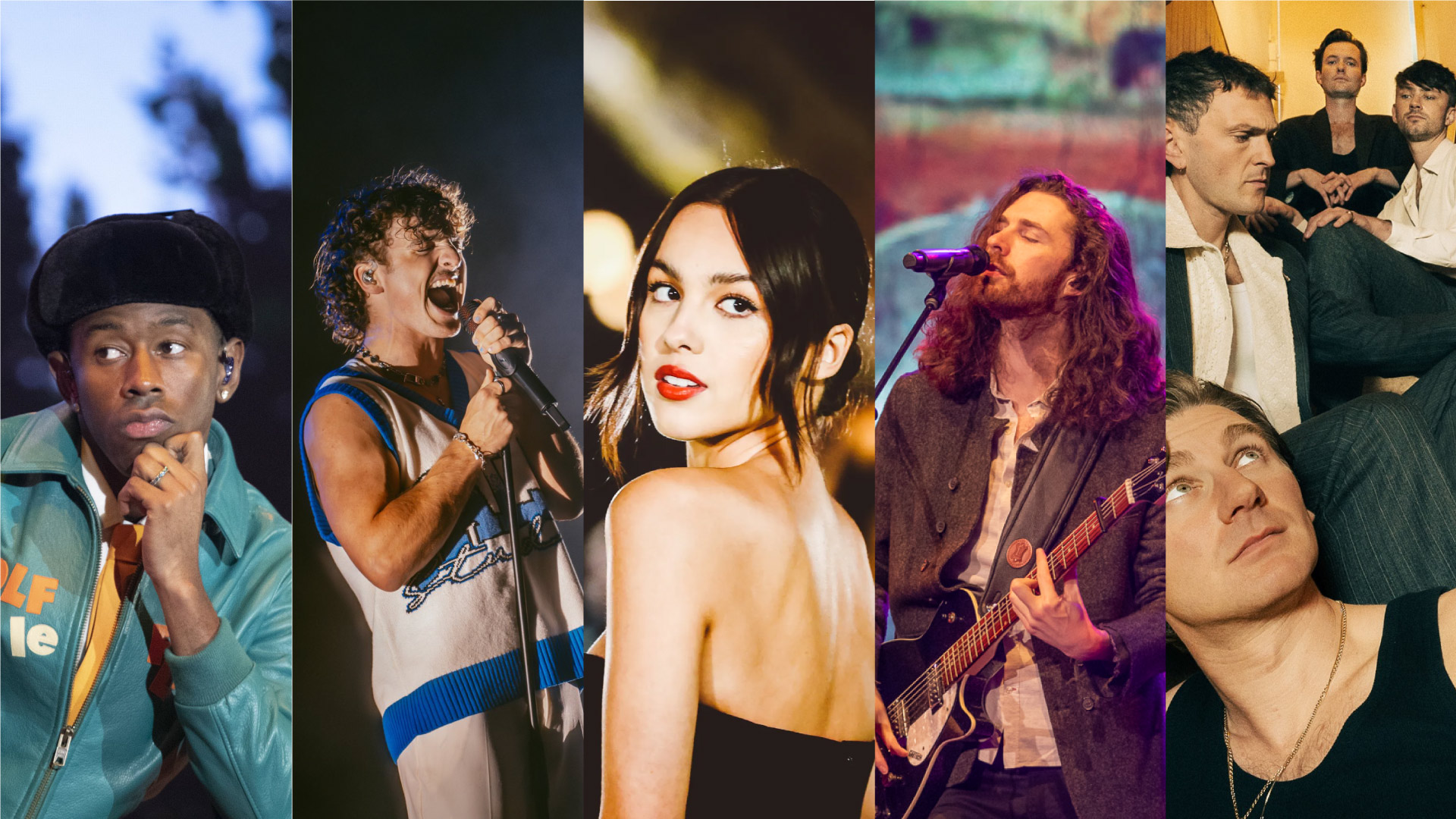 The Governors Ball 2025: Todo sobre el festival de Nueva York The Governors Ball 2025: Todo sobre el festival de Nueva York