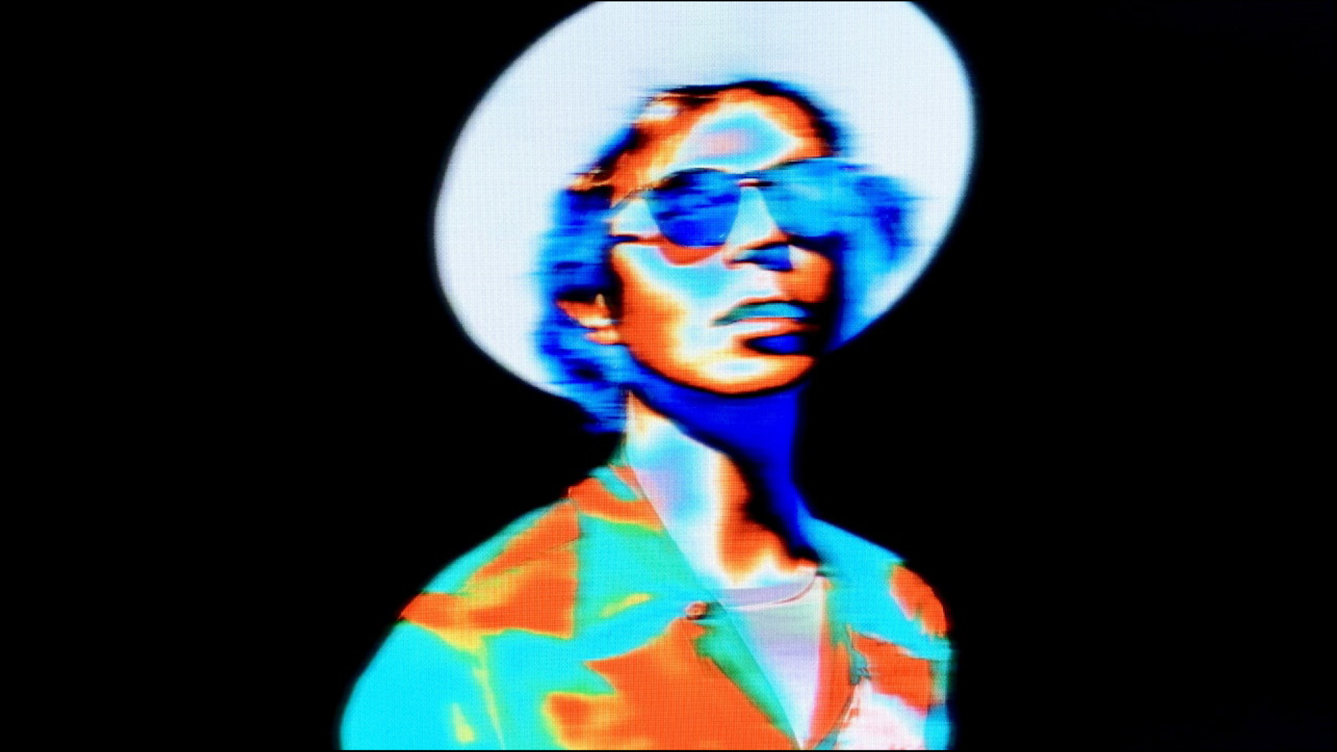 Beck lanza álbum visual en colaboración con la NASA Beck lanza álbum visual en colaboración con la NASA