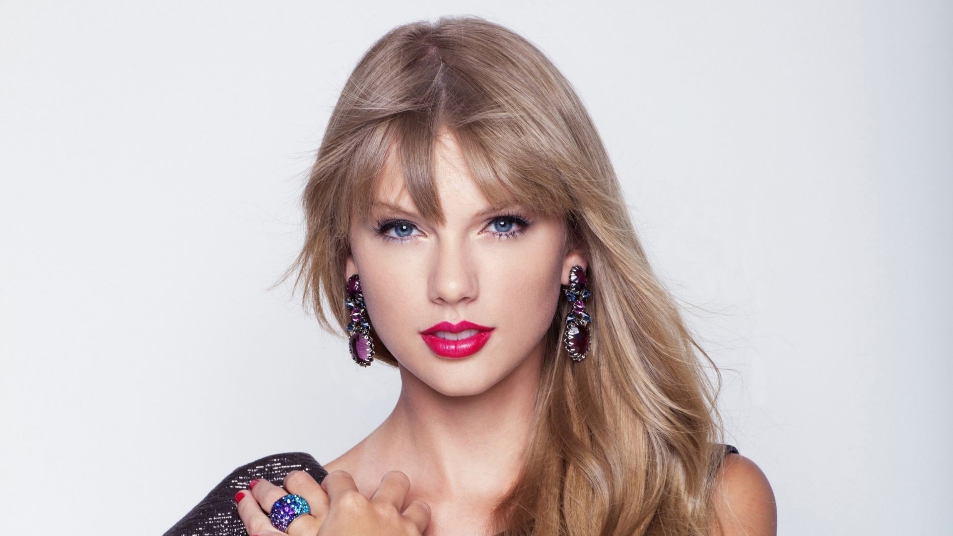 Descubra algunas cosas de Taylor Swift que quizá no sabía Descubra algunas cosas de Taylor Swift que quizá no sabía
