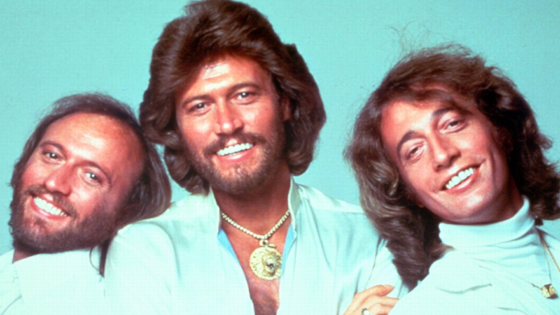 Este es el trailer del nuevo documental sobre los Bee Gees