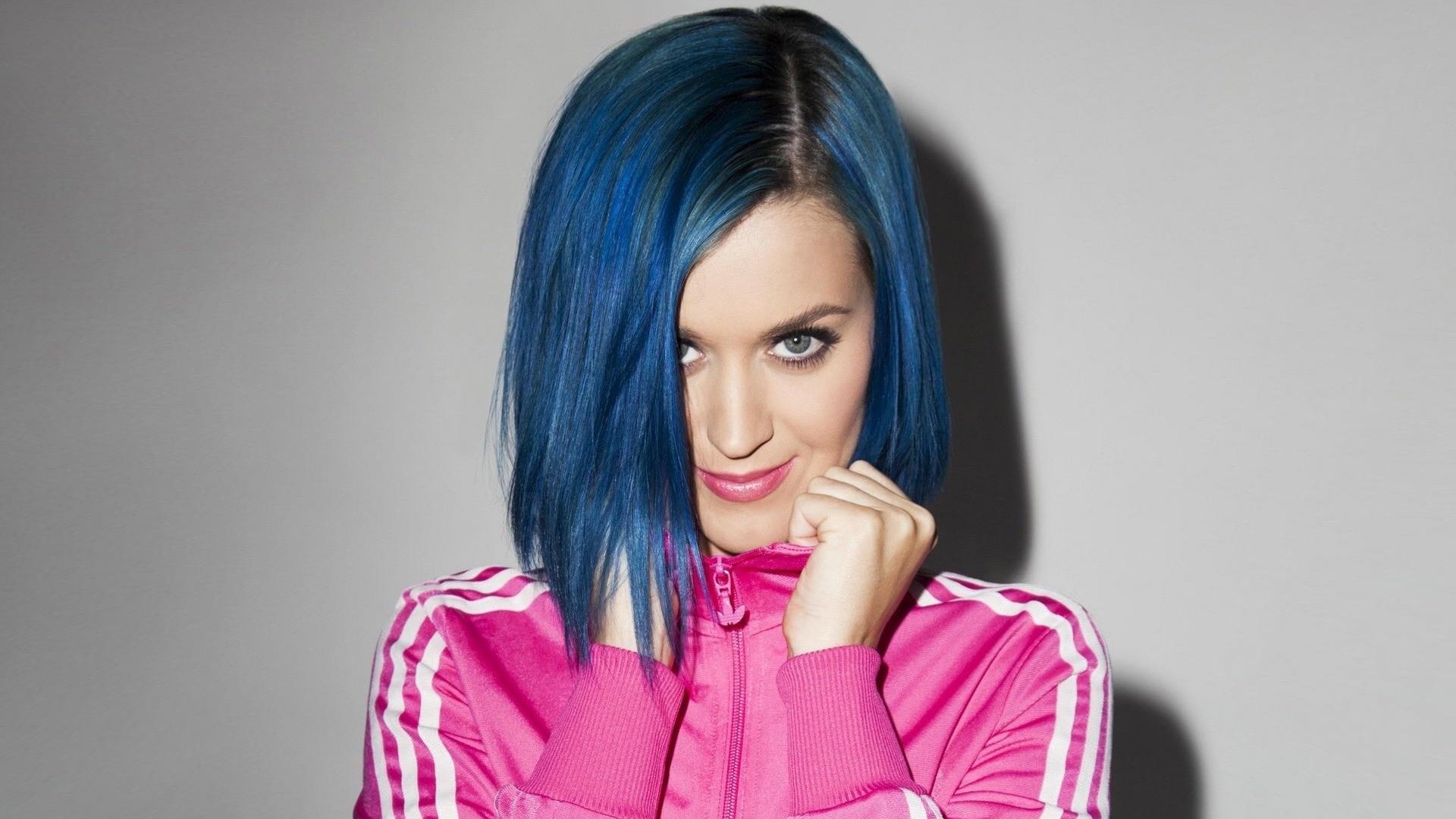 Así suena Katy Perry cantando 'All You Need is Love' de The Beatles Así suena Katy Perry cantando 'All You Need is Love' de The Beatles