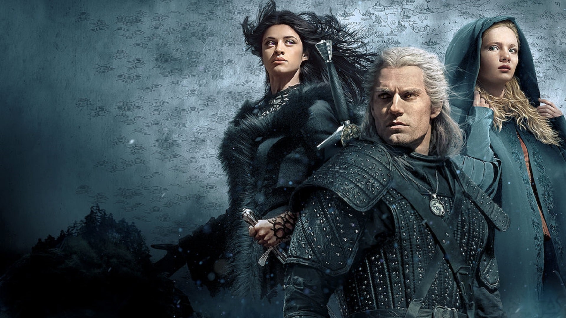 “The Witcher 2” suspende grabaciones por casos de coronavirus “The Witcher 2” suspende grabaciones por casos de coronavirus