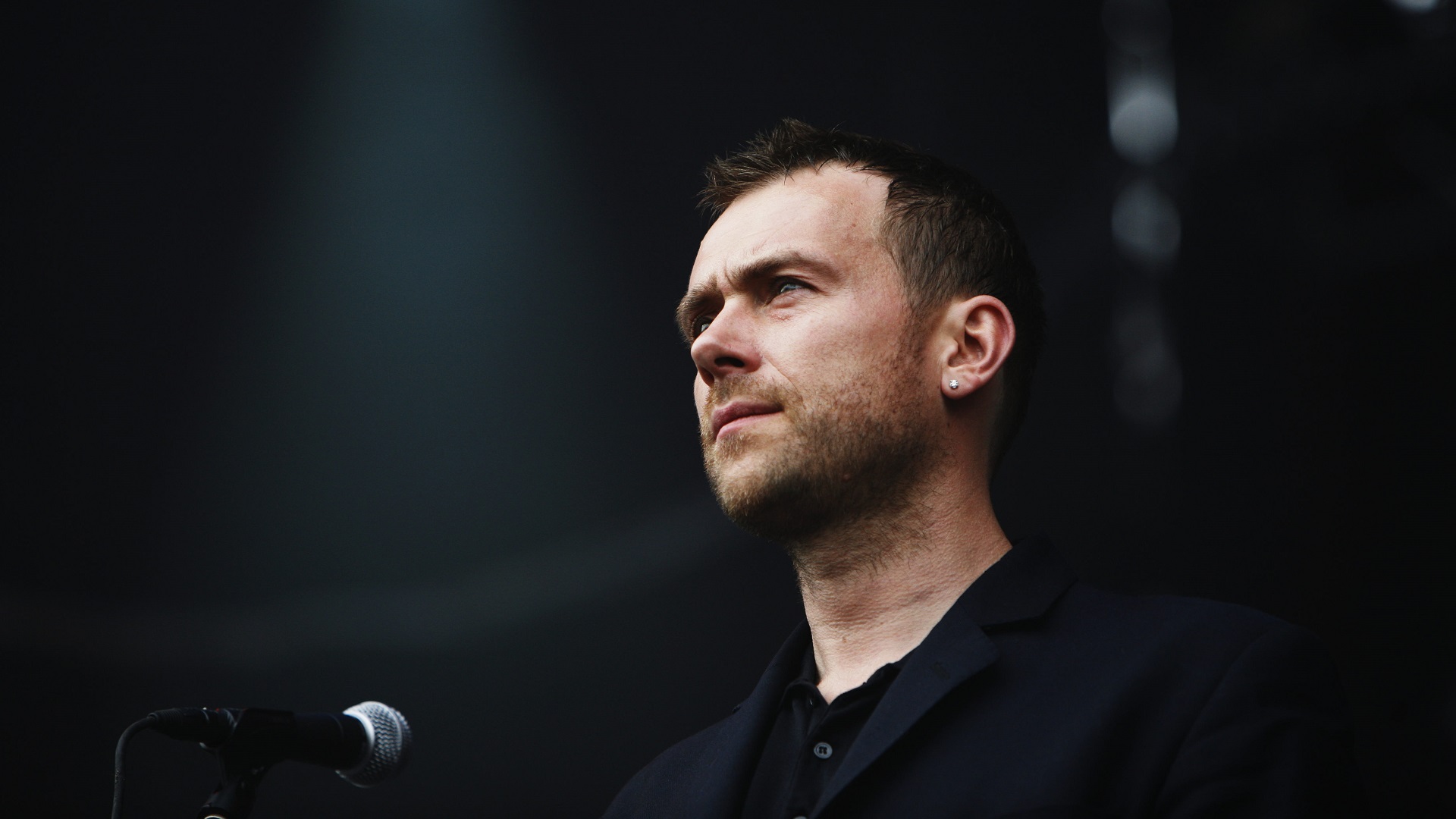 Me encanta mi cultura, amo la cultura de otros, amo lo que hacen los humanos: Damon Albarn habla sobre apropiación cultural Me encanta mi cultura, amo la cultura de otros, amo lo que hacen los humanos: Damon Albarn habla sobre apropiación cultural