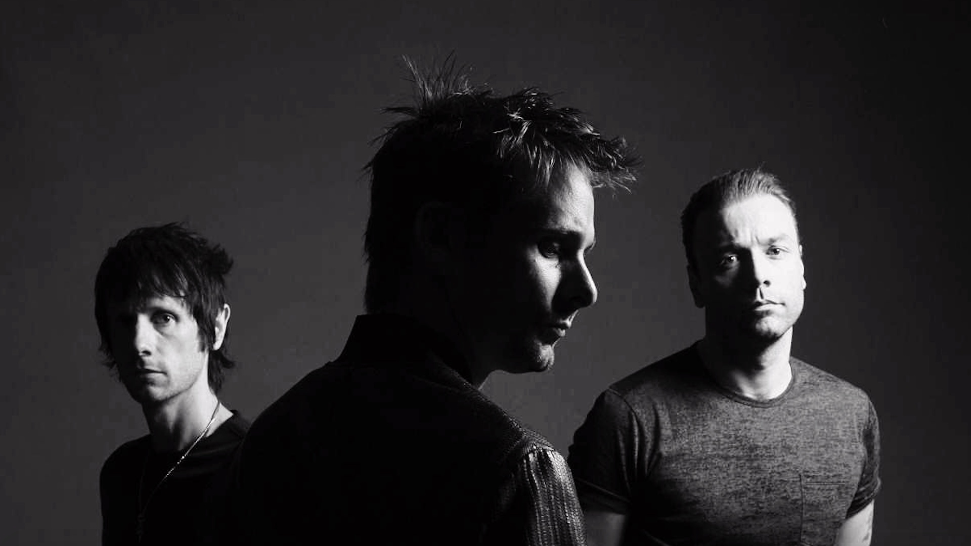 Muse anuncia una nueva experiencia de concierto de realidad virtual 'Enter The Simulation'