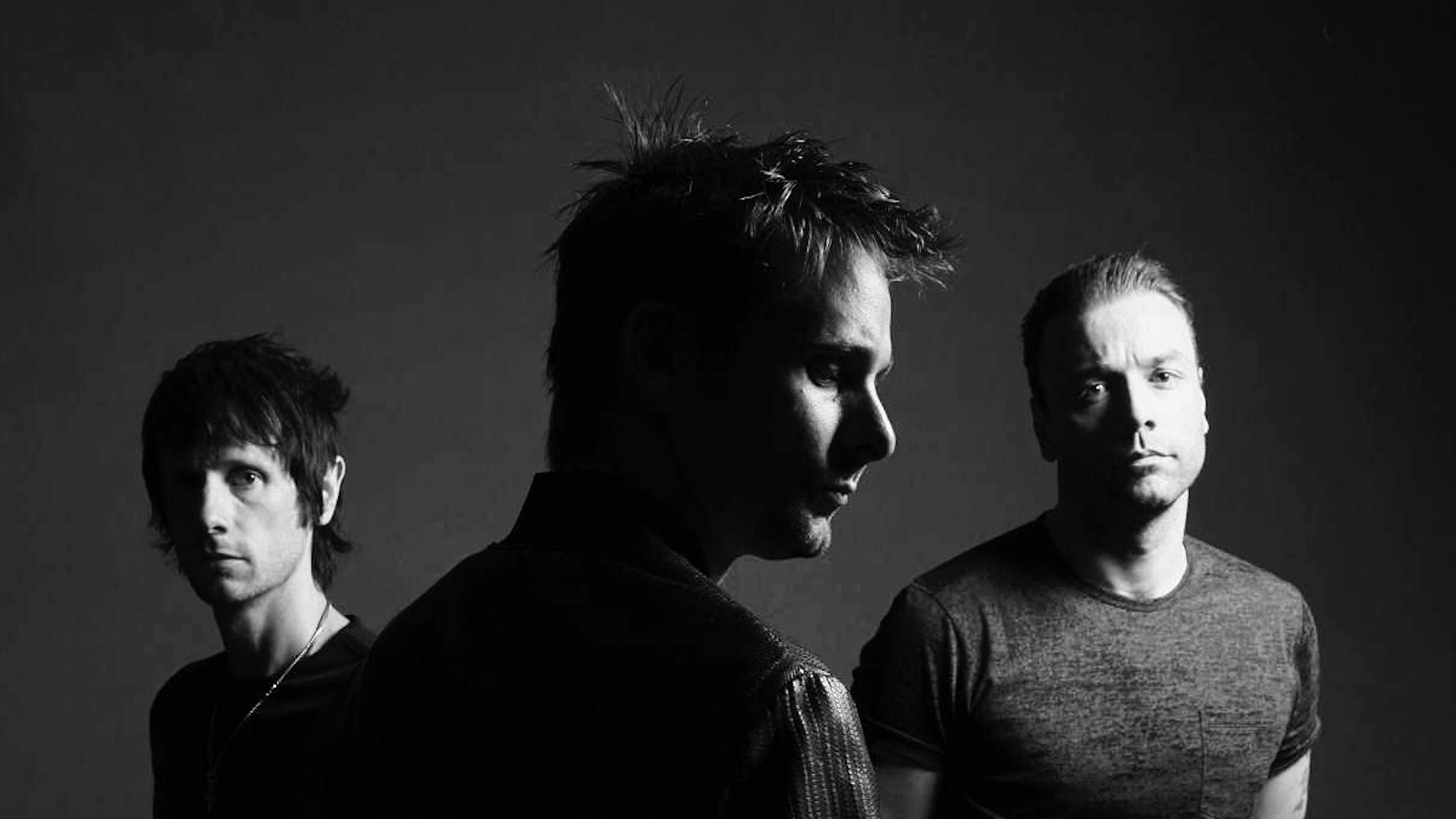 Muse anuncia una nueva experiencia de concierto de realidad virtual 'Enter The Simulation' Muse anuncia una nueva experiencia de concierto de realidad virtual 'Enter The Simulation'