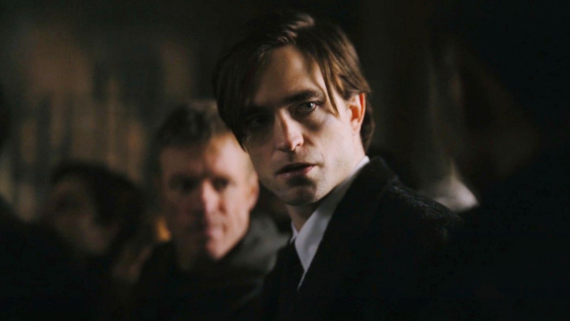 Warner Bros. anuncia una secuela de 'The Batman' con Matt Reeves y Robert Pattinson