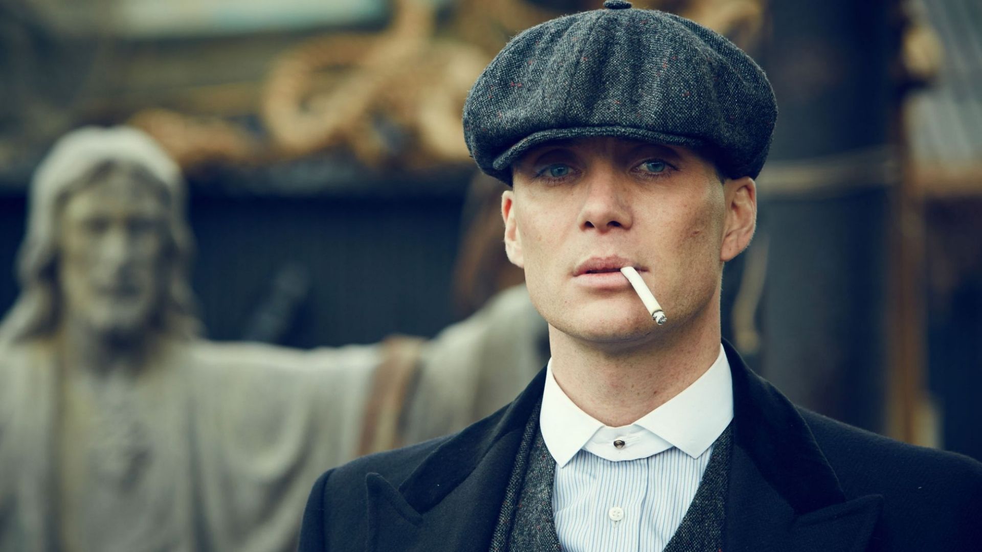 La temporada 6 de 'Peaky Blinders' al fin tiene fecha de estreno La temporada 6 de 'Peaky Blinders' al fin tiene fecha de estreno