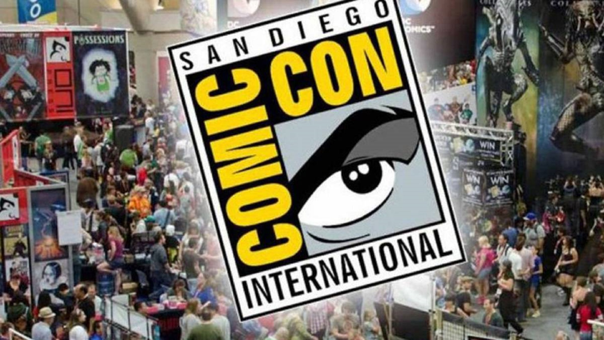 La edición 2021 de la Comic-Con de San Diego se cancela