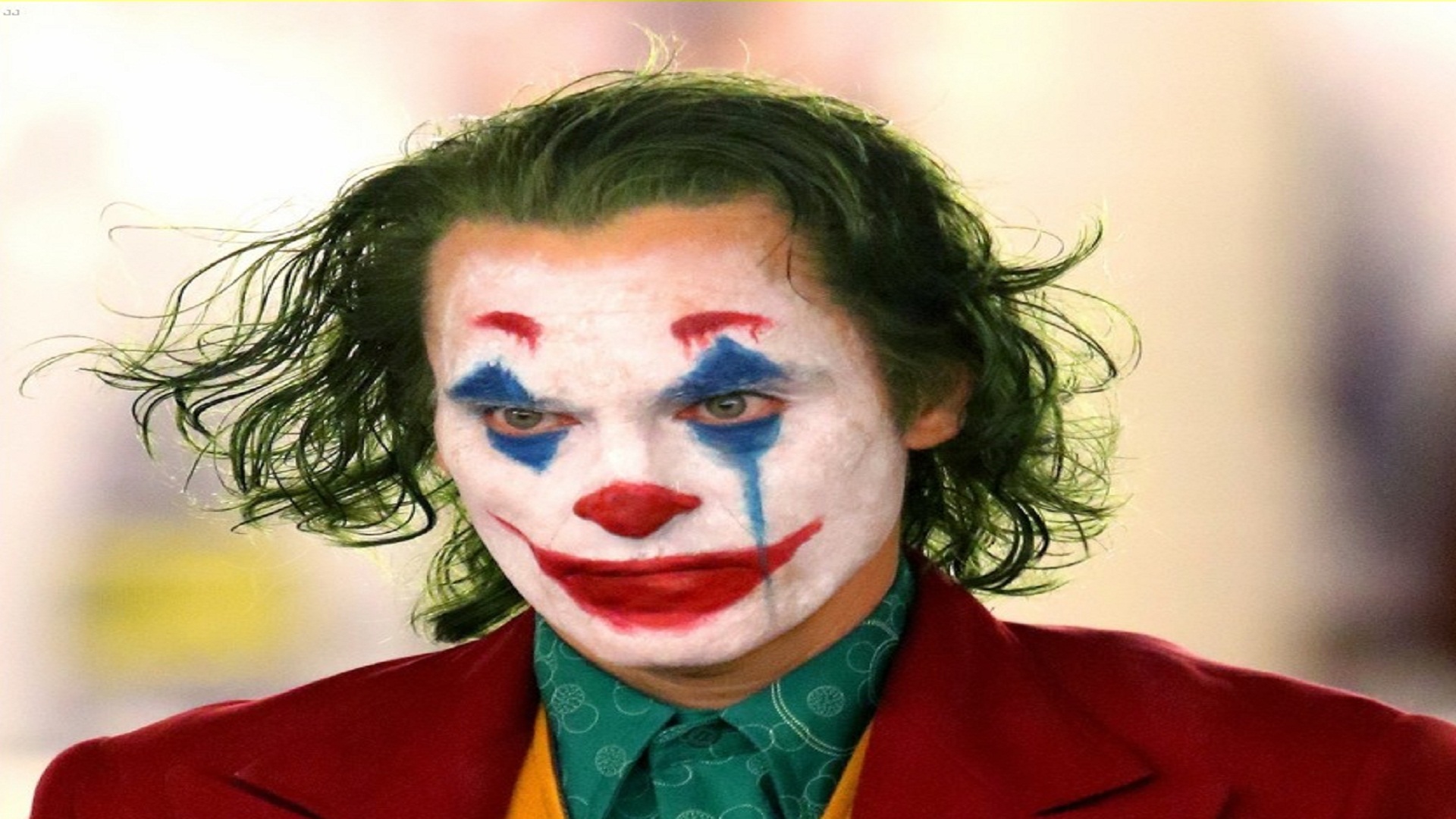 Los actores que han dado vida a 'El Joker' Los actores que han dado vida a 'El Joker'