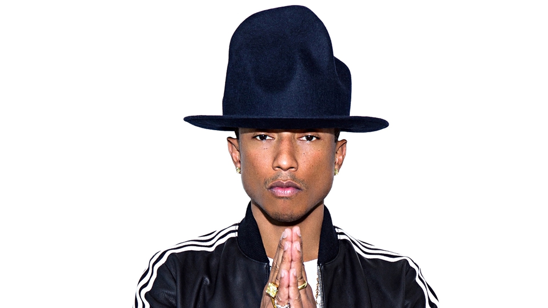 Pharrell Williams afirma que la policía fue la responsable por la muerte de su primo