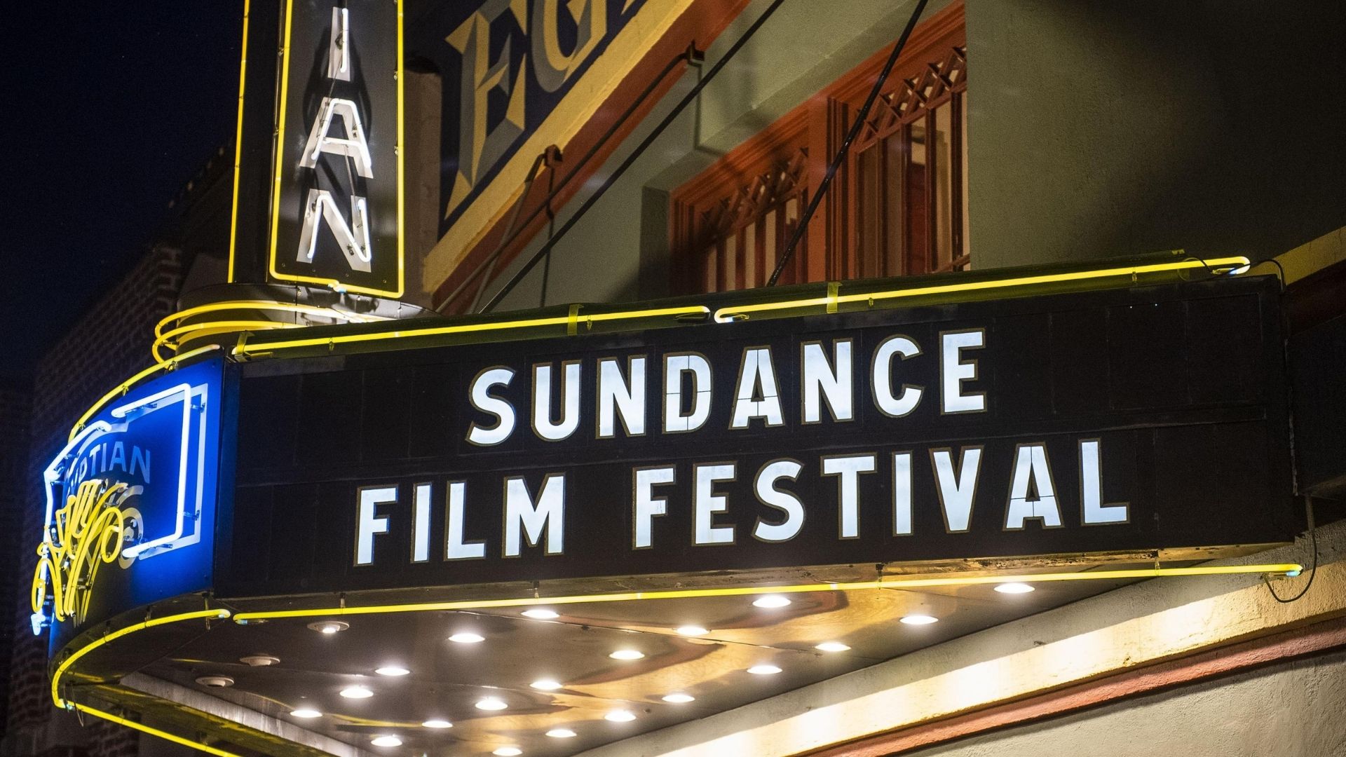Festival de Cine de Sundance cancela eventos presenciales debido a Covid-19 Festival de Cine de Sundance cancela eventos presenciales debido a Covid-19