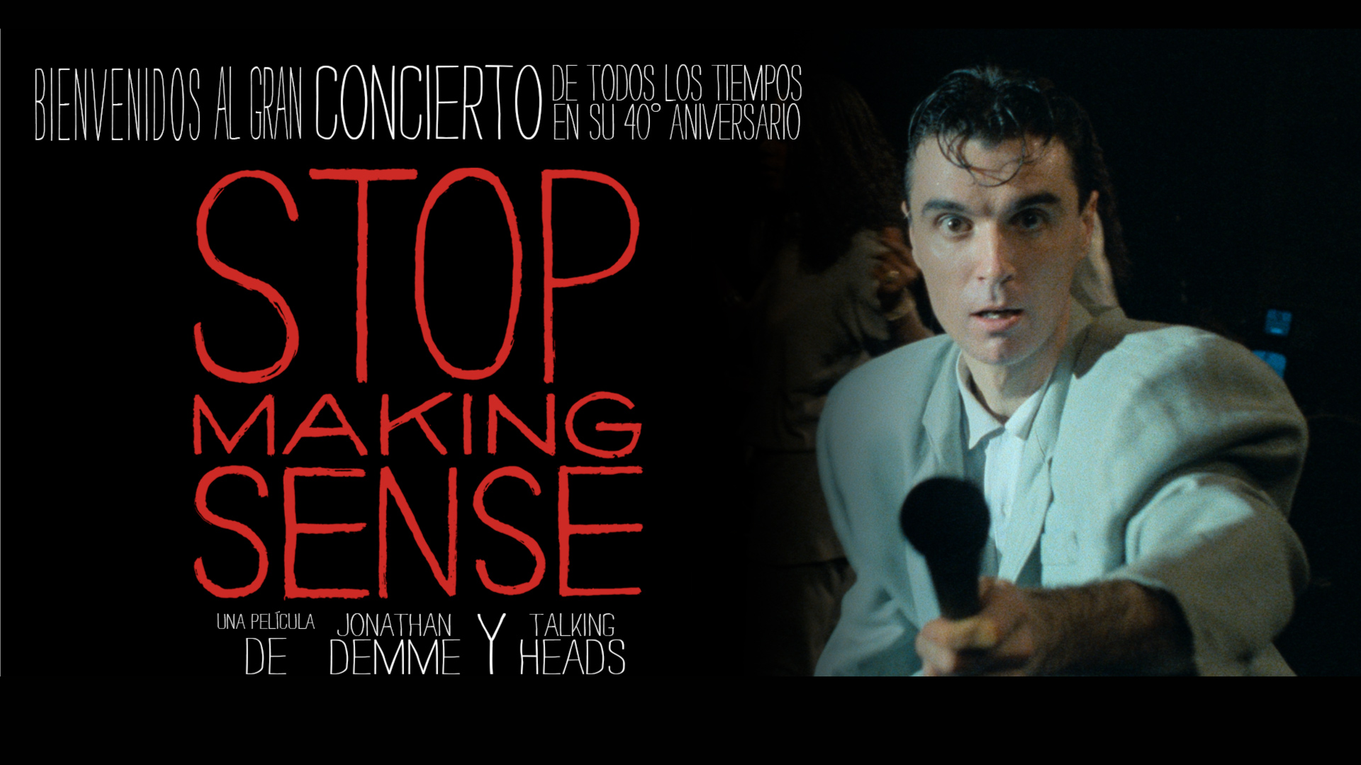 5 cosas que no sabías de Talking Heads: Datos curiosos, momentos emblemáticos y sus inicios en Nueva York