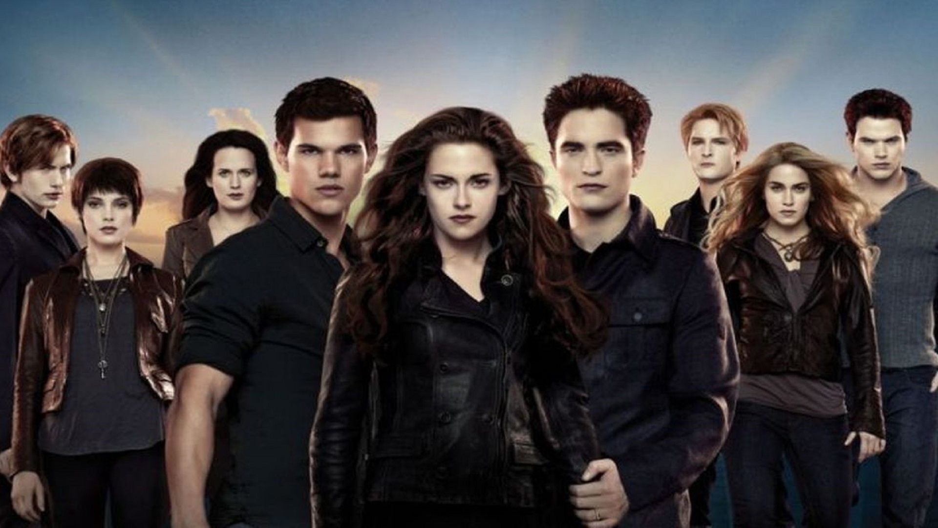 Stephenie Meyer podría escribir dos libros más de la saga “Crepúsculo” Stephenie Meyer podría escribir dos libros más de la saga “Crepúsculo”