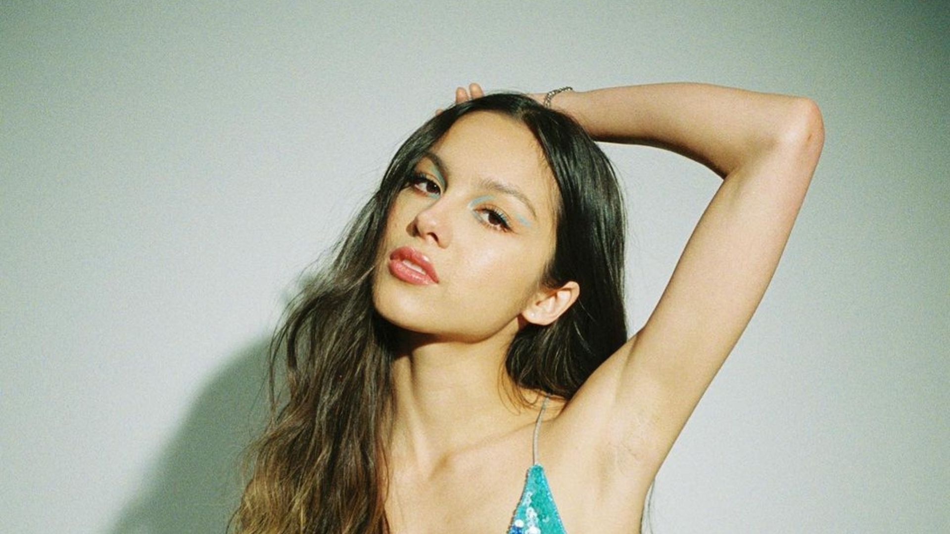 Olivia Rodrigo firma nuevo managment deal Olivia Rodrigo firma nuevo managment deal