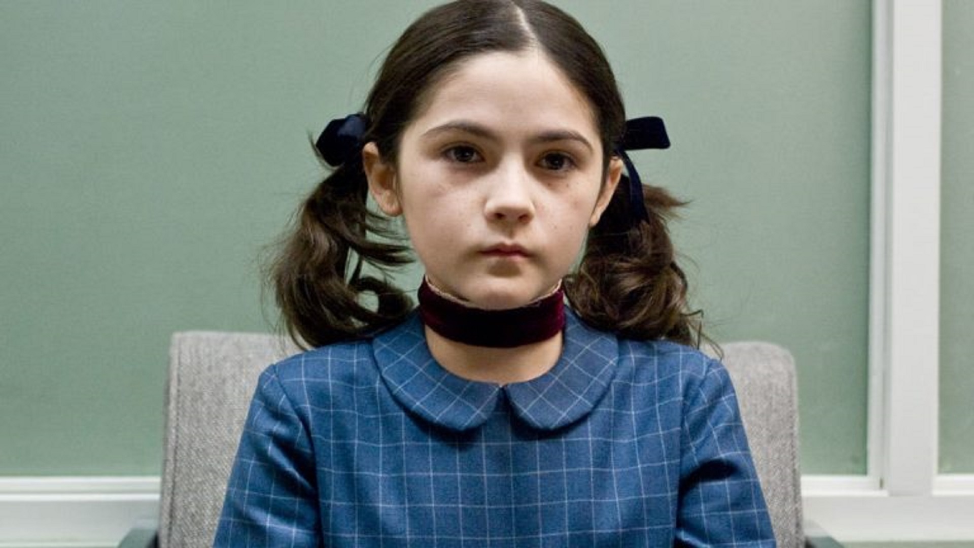 Anuncian precuela de "La Huérfana" con Isabelle Fuhrman de nuevo como protagonista Anuncian precuela de "La Huérfana" con Isabelle Fuhrman de nuevo como protagonista