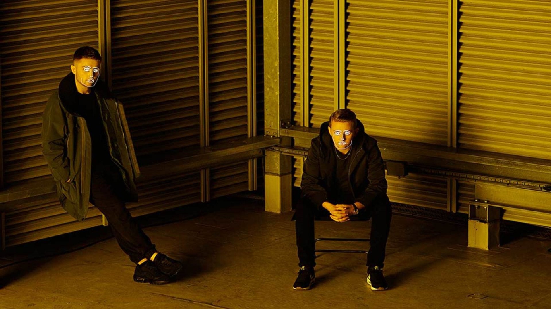 Escuche 'Energy', lo nuevo de Disclosure Escuche 'Energy', lo nuevo de Disclosure