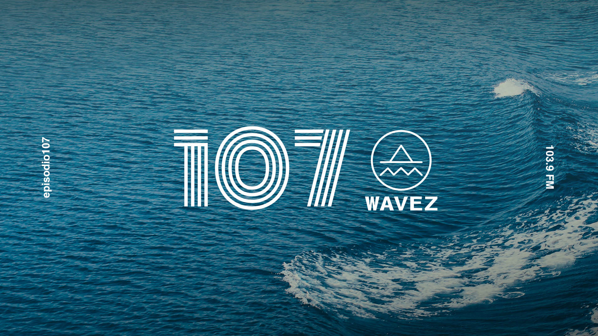 Escuche el episodio 107 de Wavez con DJ 113