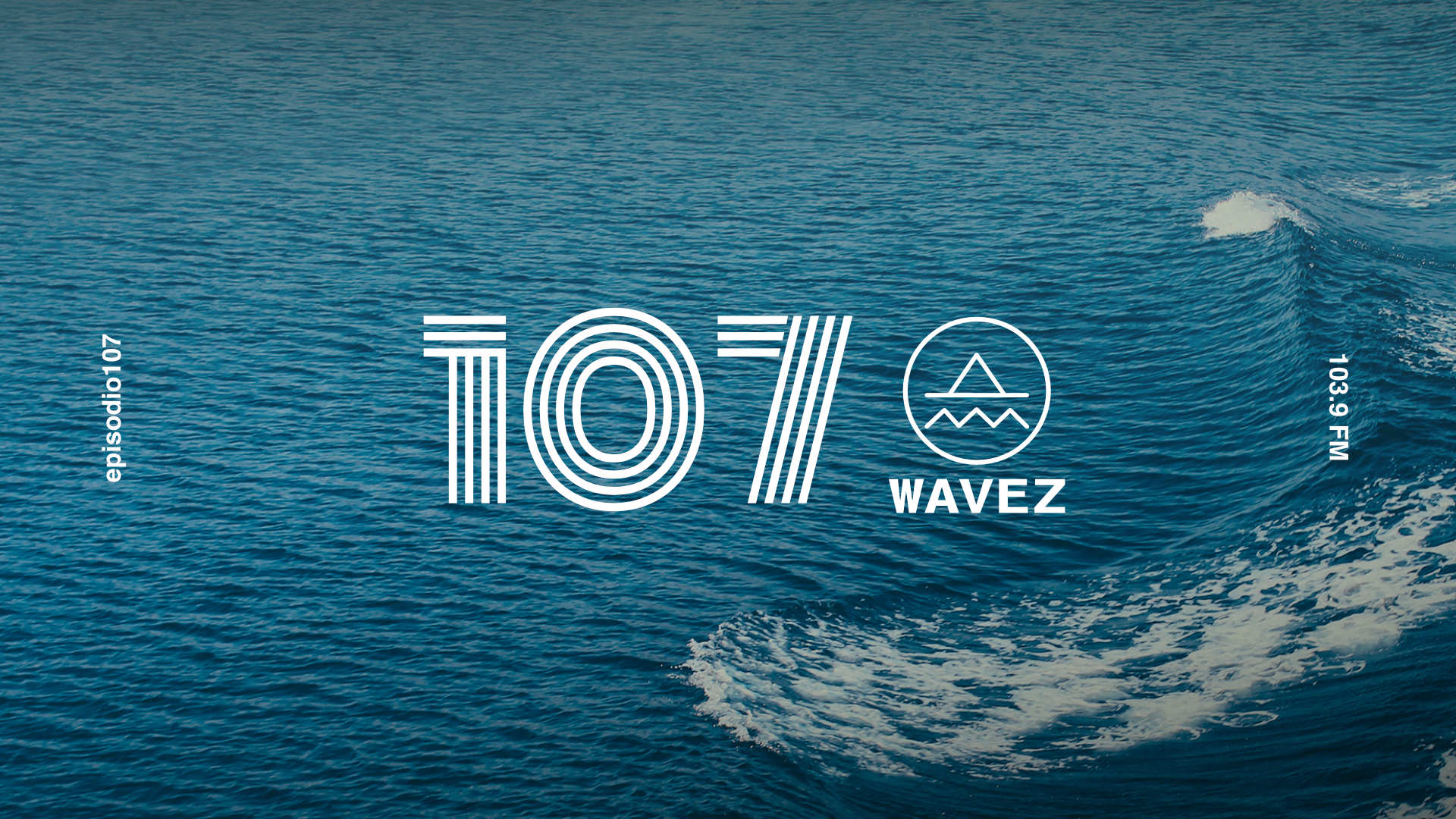 Escuche el episodio 107 de Wavez con DJ 113 Escuche el episodio 107 de Wavez con DJ 113