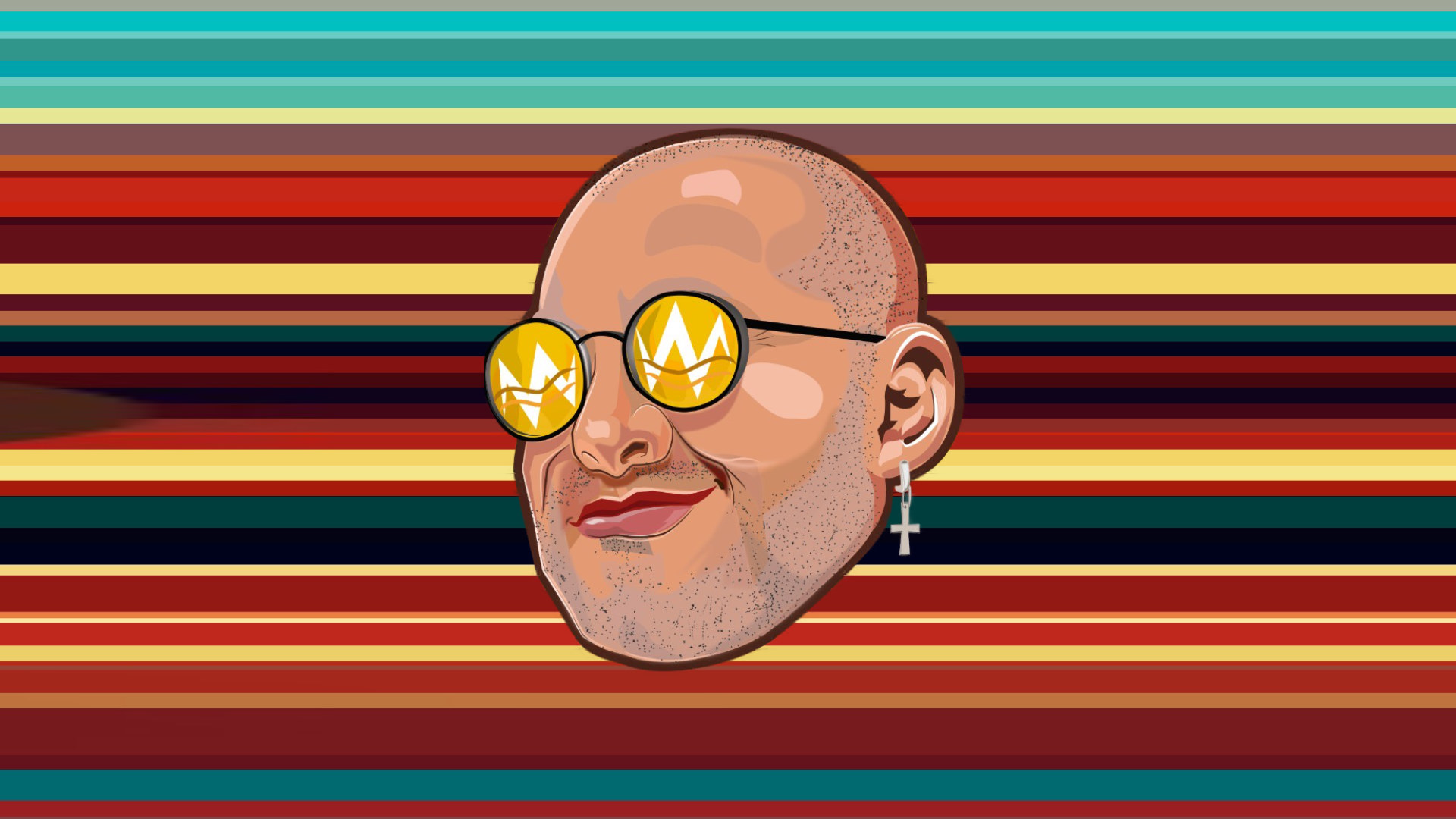 Escuche "Viaje": el primer beat tape de DJ 113 Escuche "Viaje": el primer beat tape de DJ 113