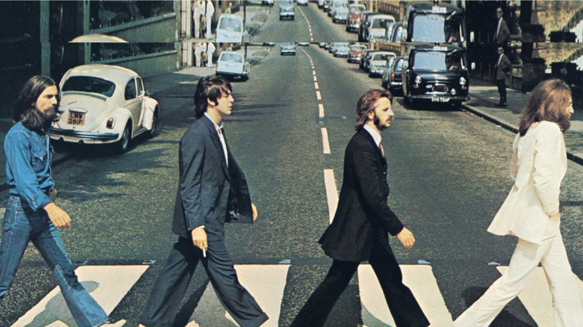 El director Peter Jackson ya está trabajando en un nuevo proyecto sobre The Beatles. El director Peter Jackson ya está trabajando en un nuevo proyecto sobre The Beatles.