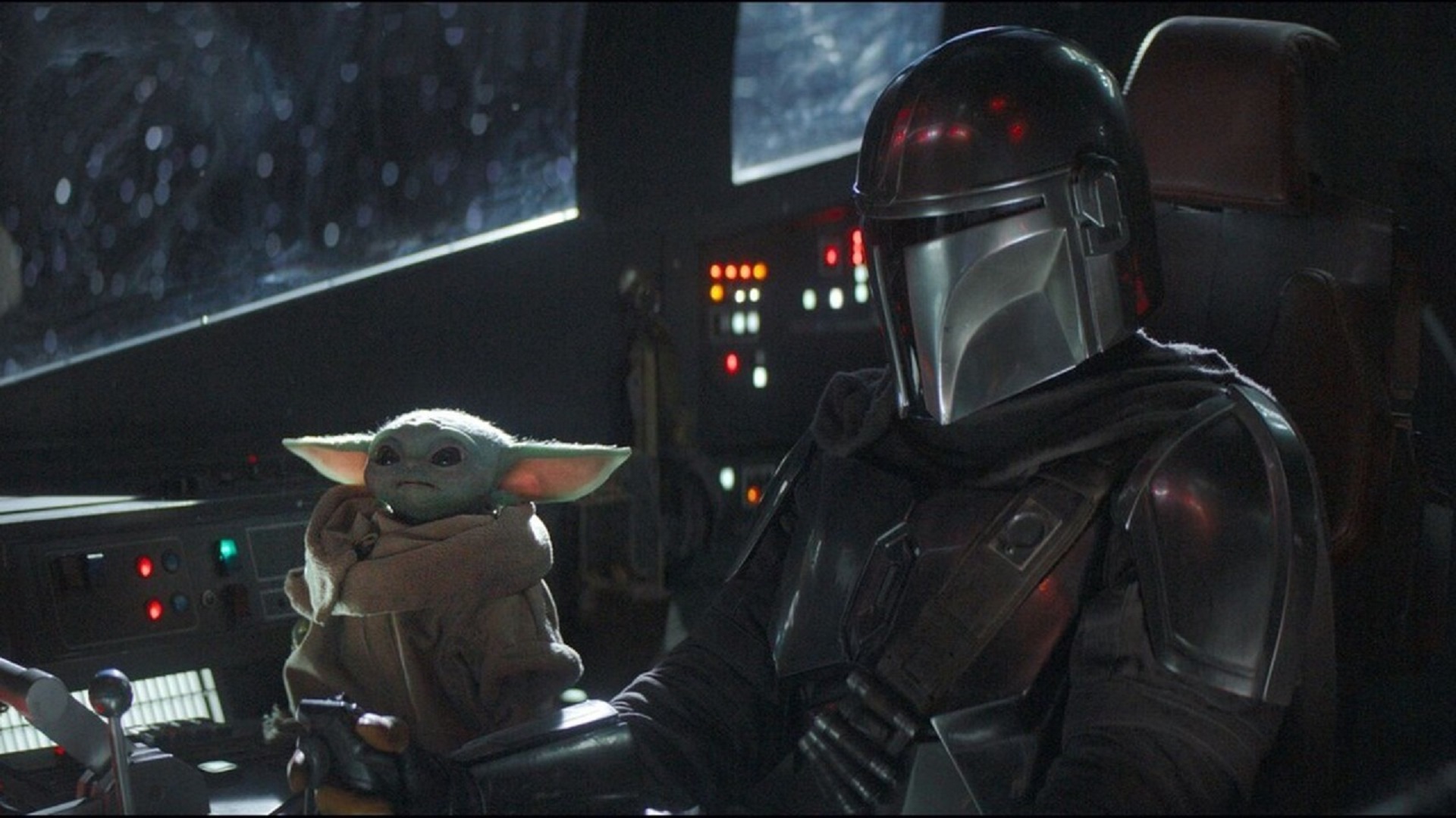 The Mandalorian publica trailer de su nueva temporada The Mandalorian publica trailer de su nueva temporada