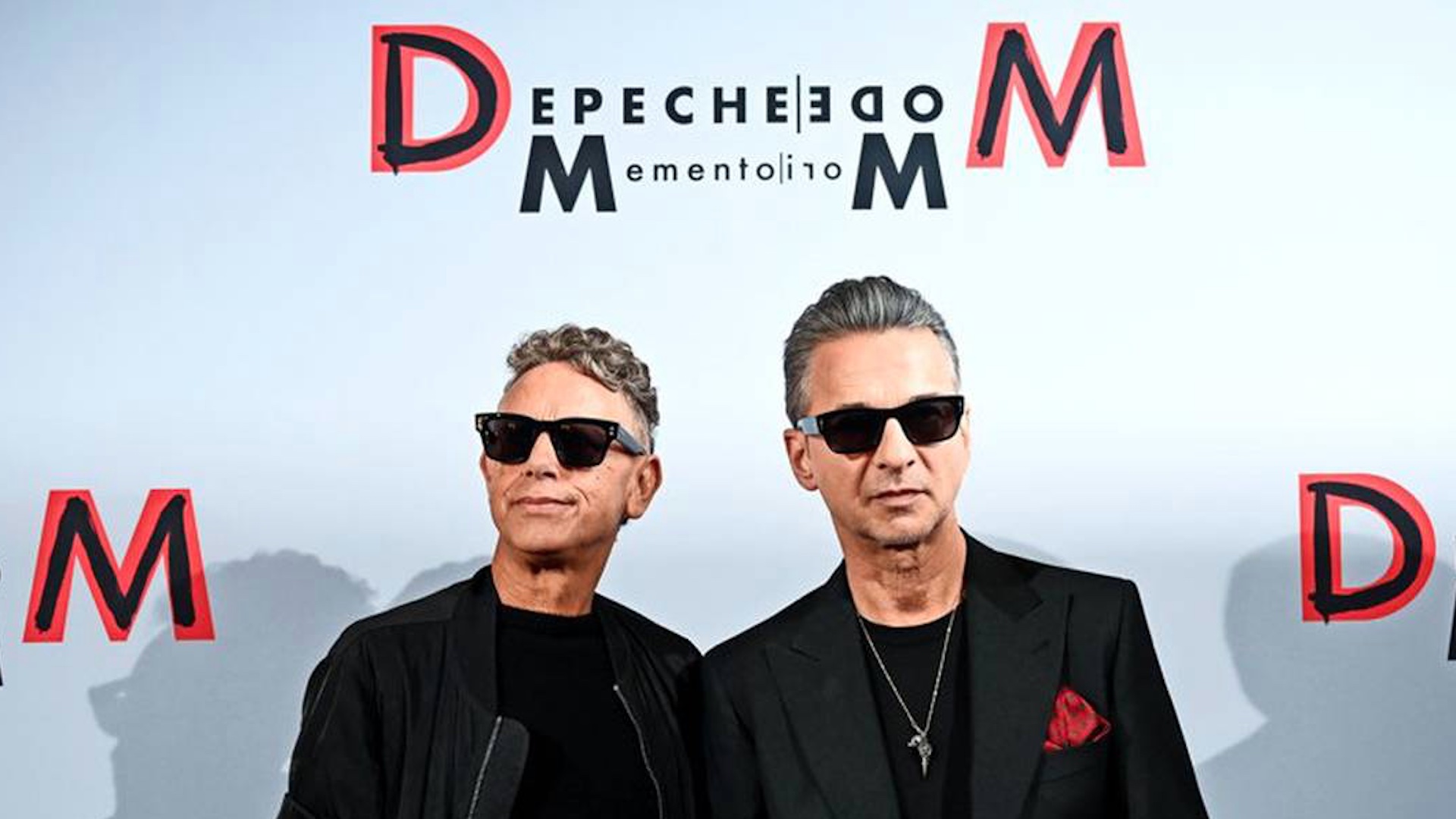 ¿Qué tanto sabe de Depeche Mode?