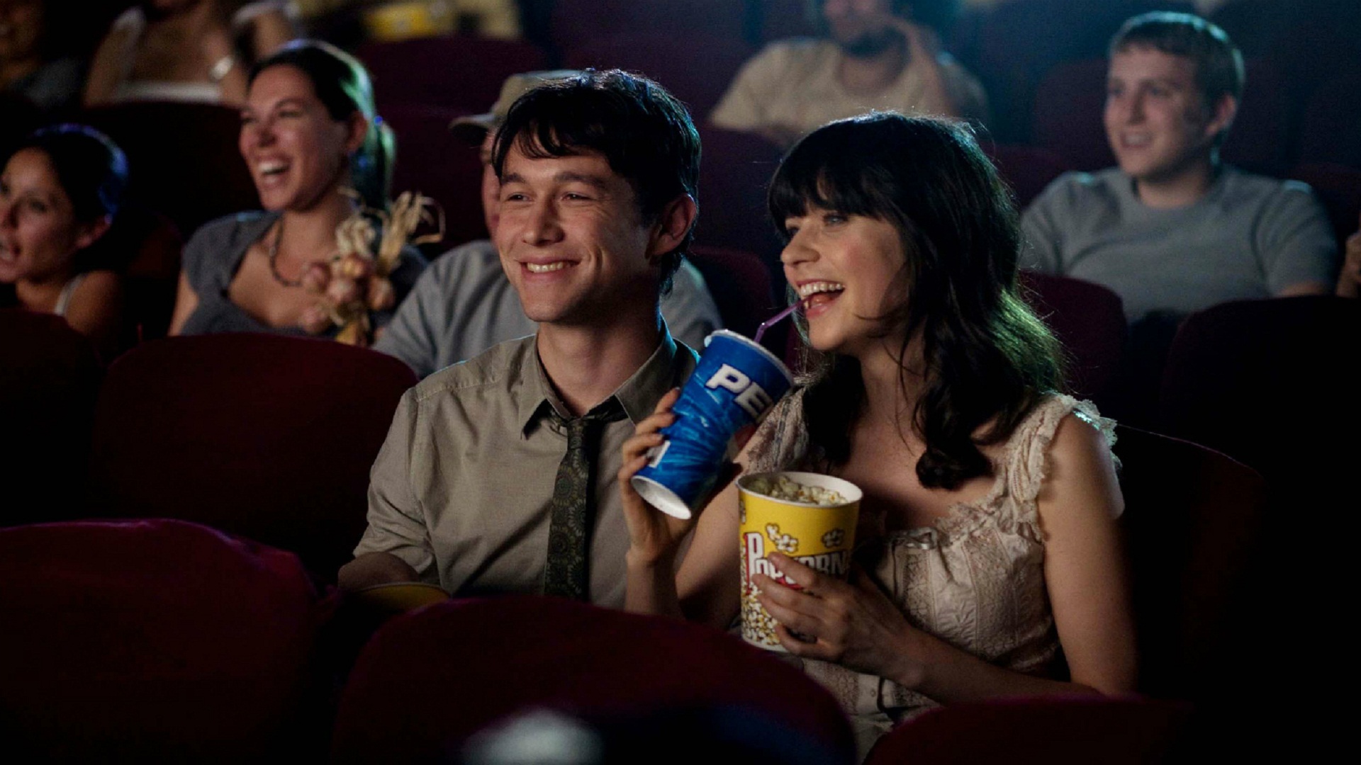 Cinco ‘chick flicks’ para ver en San Valentín Cinco ‘chick flicks’ para ver en San Valentín