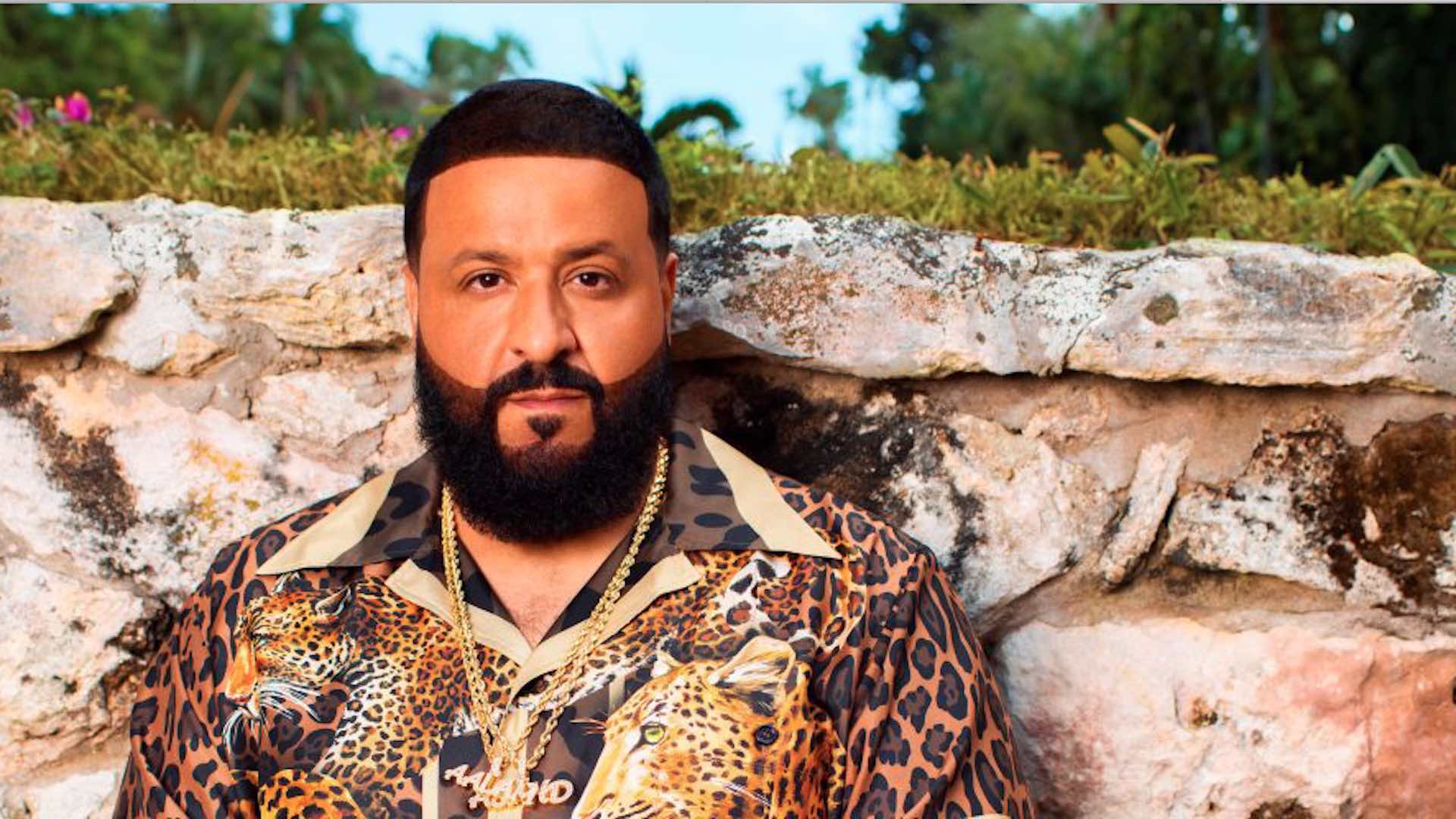 DJ Khaled presenta su nuevo álbum “KHALED KHALED”