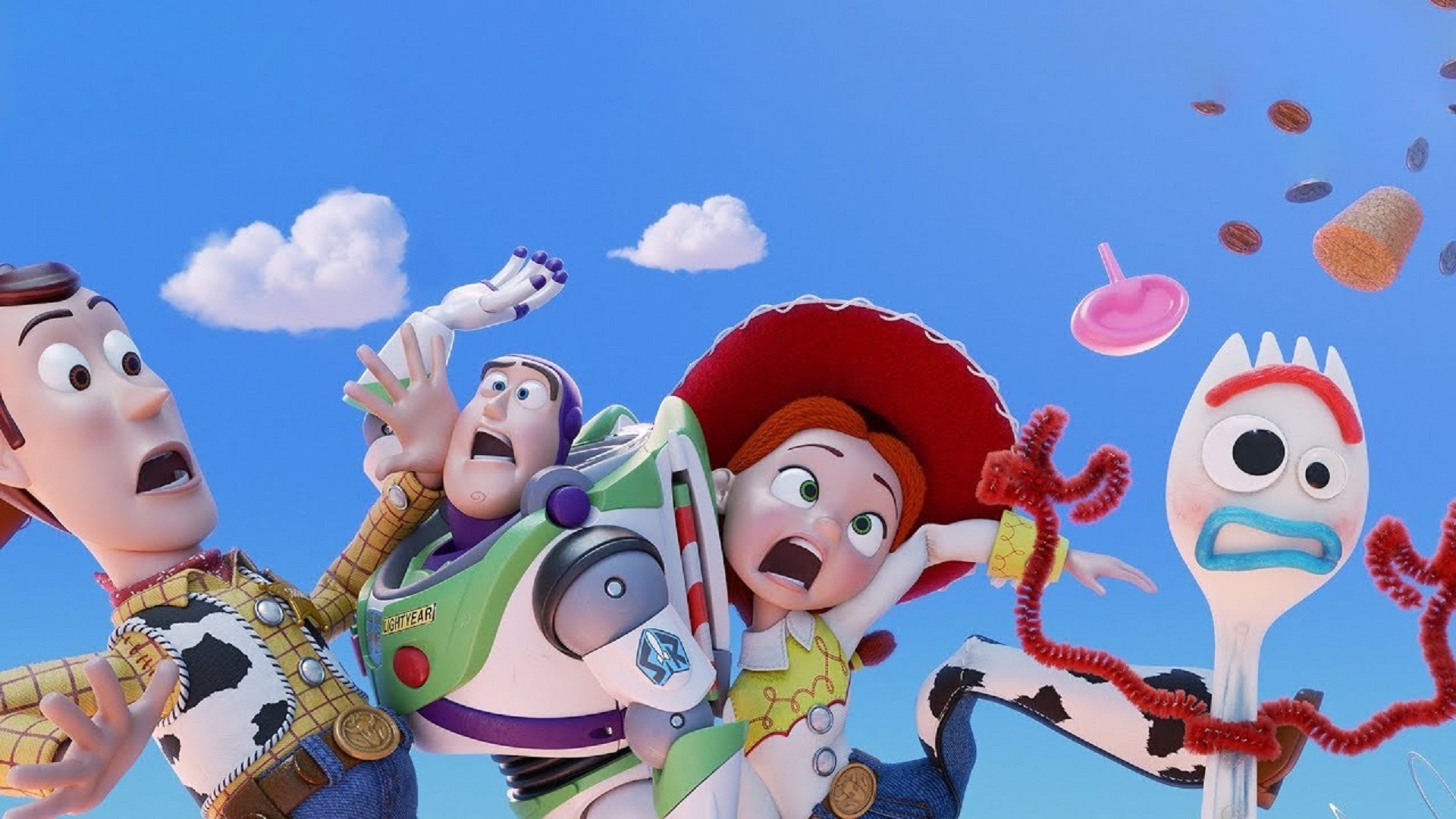 Las mejores películas de Pixar en su aniversario  #34