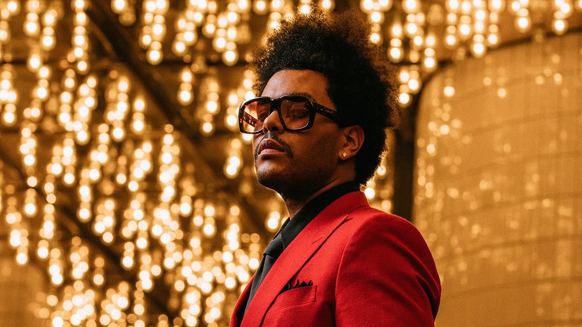 Blinding Lights de The Weeknd rompe importante récord Blinding Lights de The Weeknd rompe importante récord