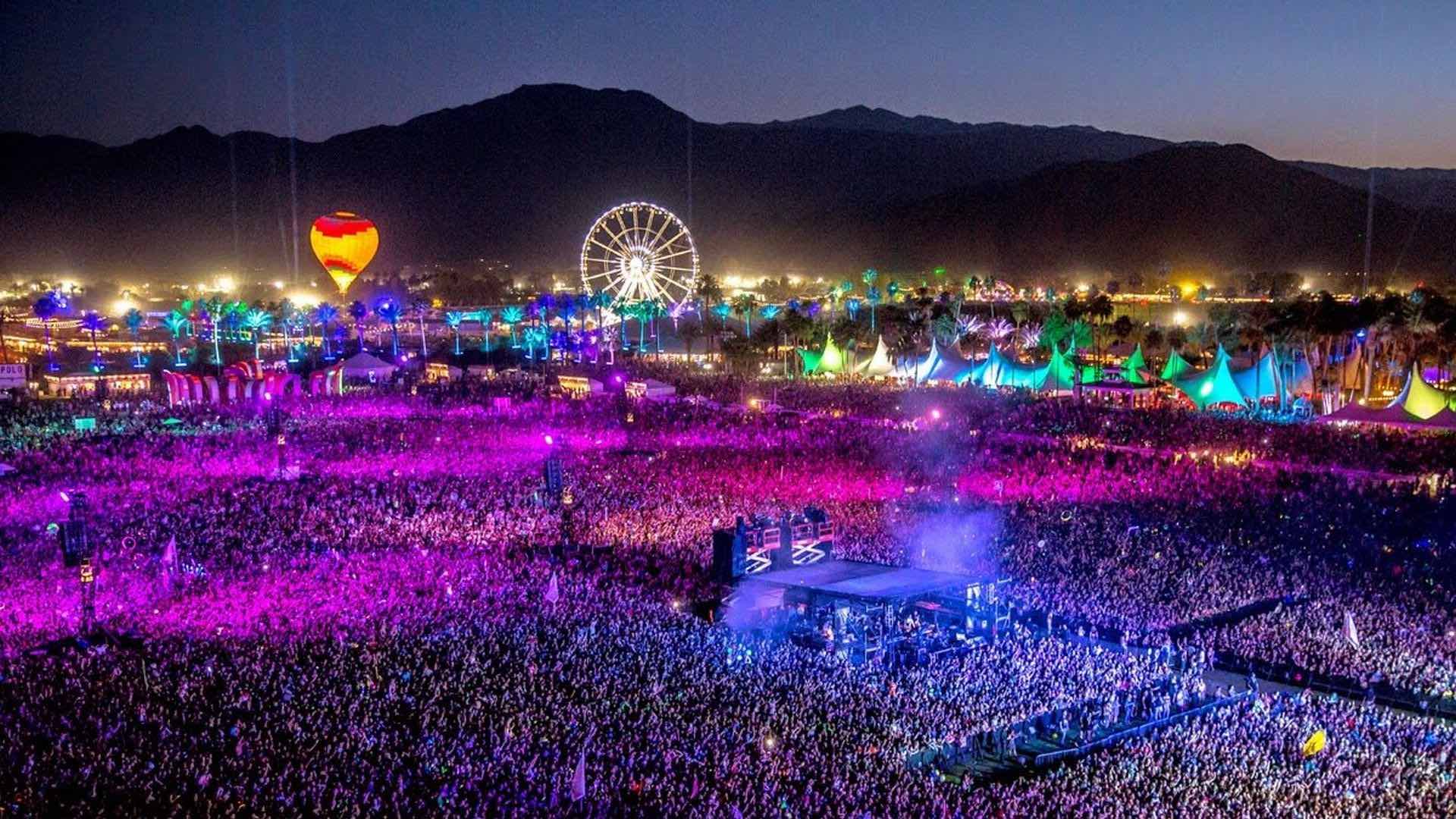 #MañanasX: Coachella modifica los requisitos para ingresar al festival