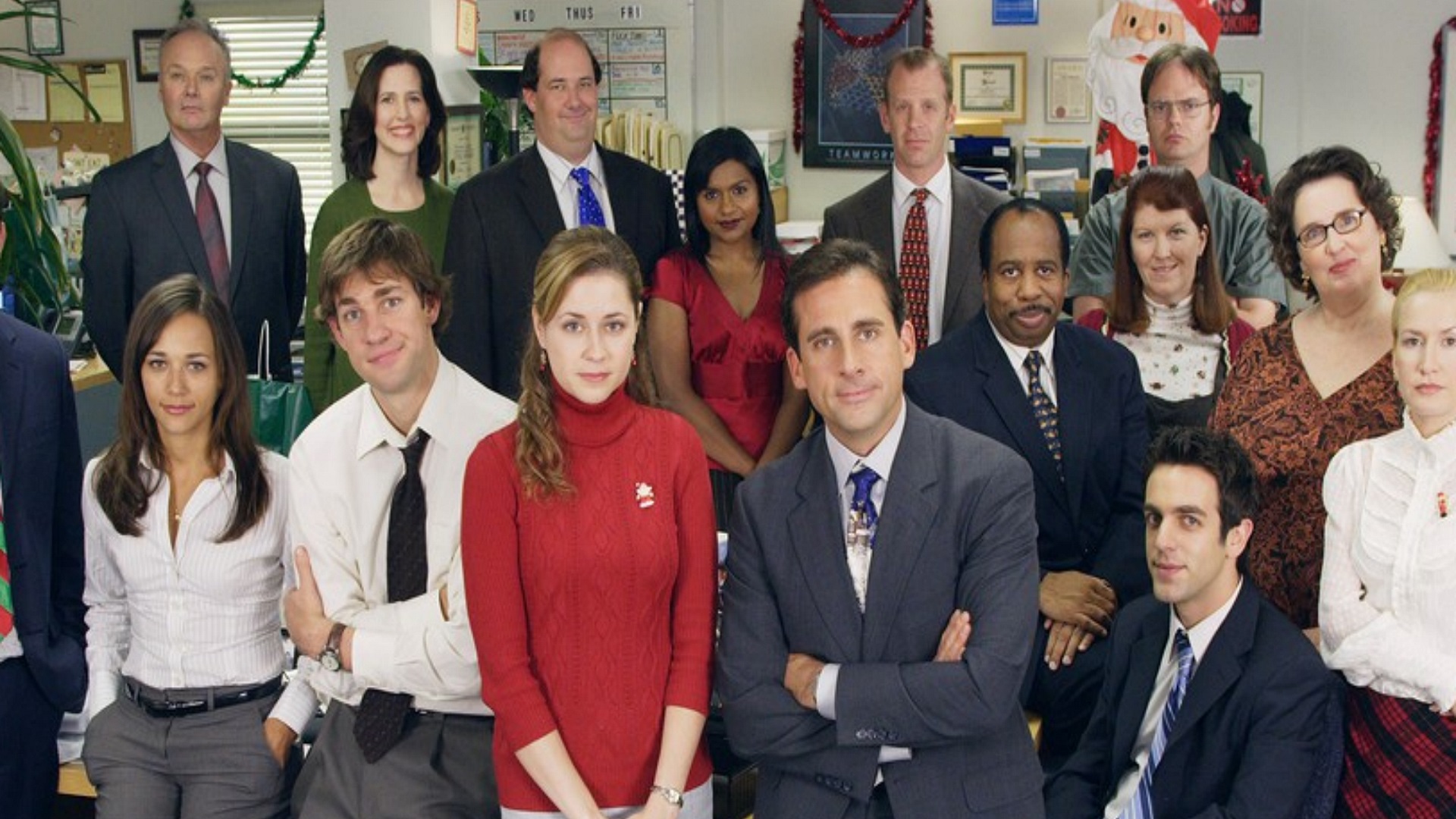 The Office vuelve a ser viral The Office vuelve a ser viral
