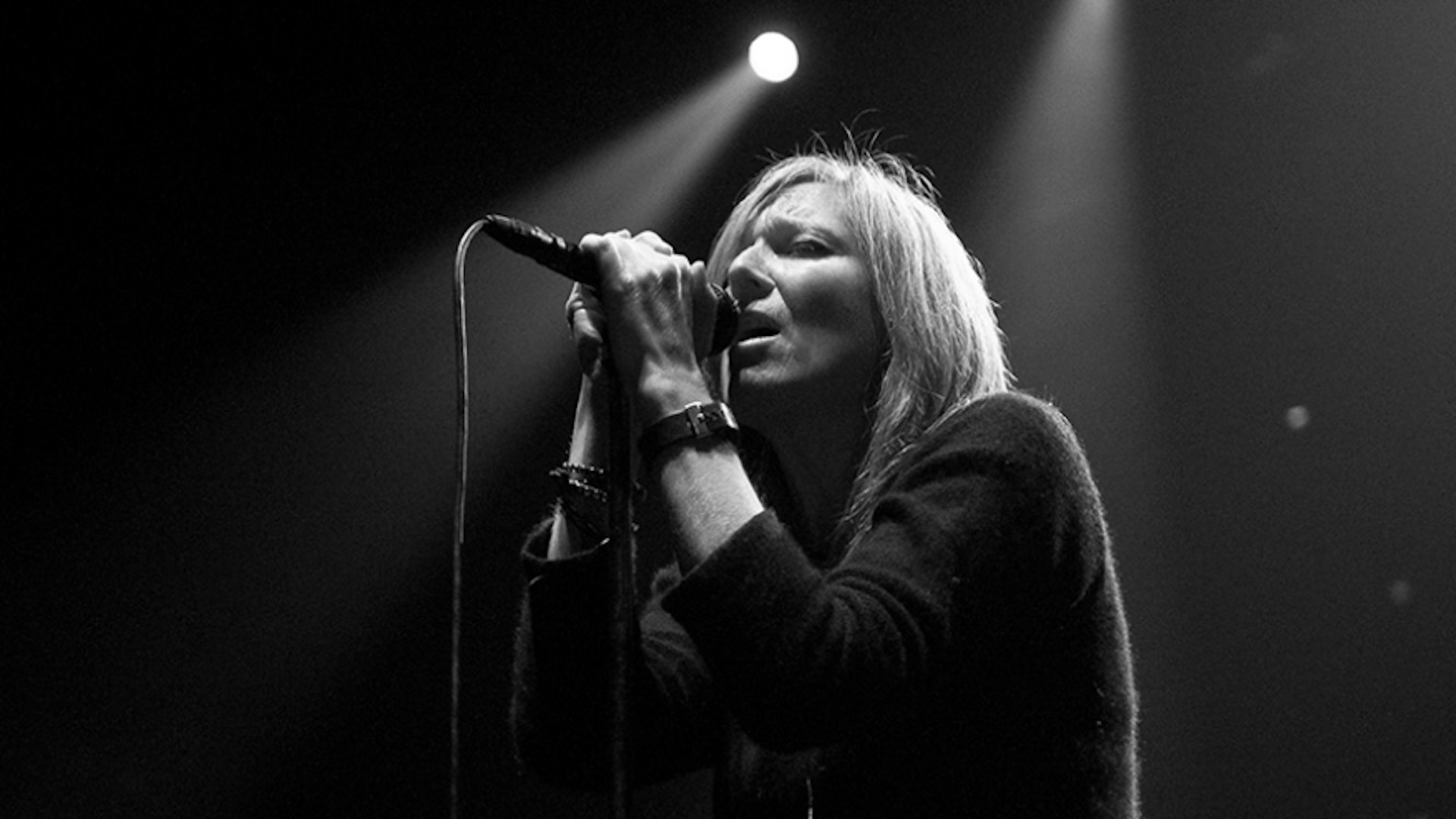 Portishead publica la canción 'SOS' en SoundCloud