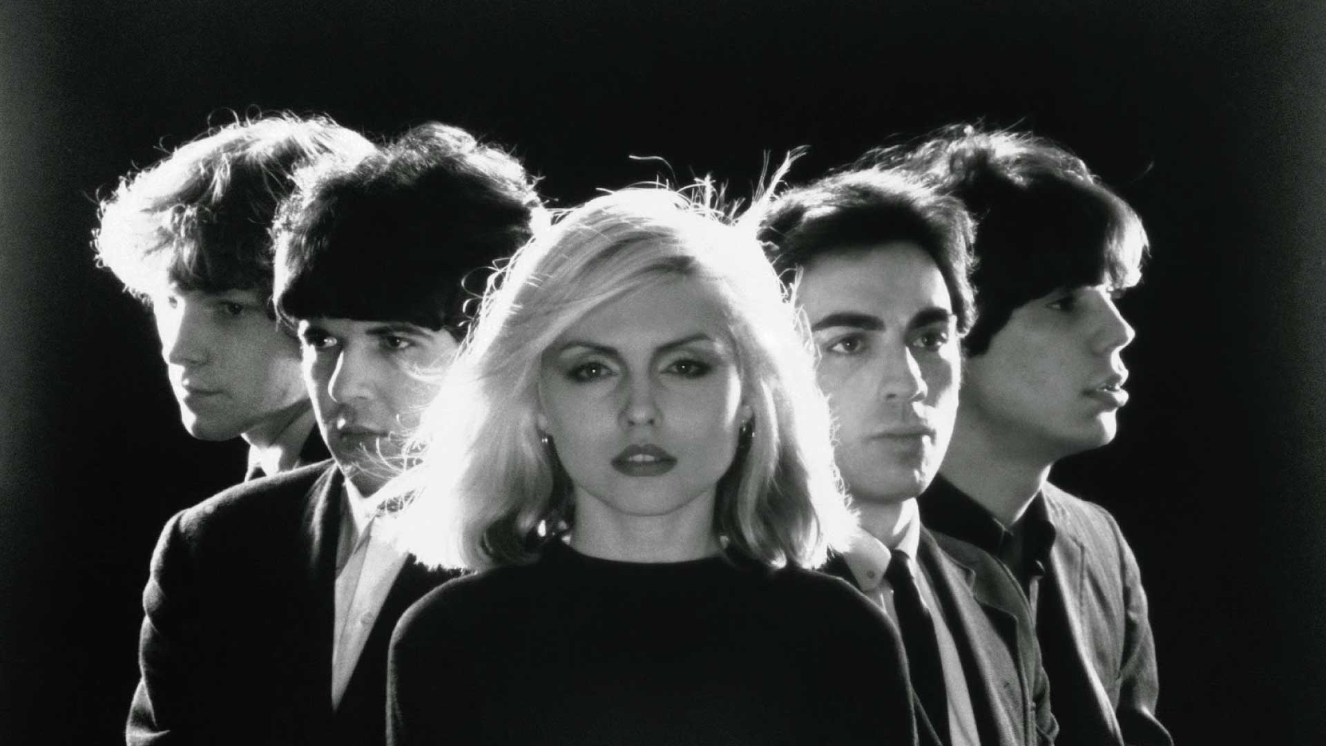 Blondie lanza una sorpresa: ‘Mr. Sightseer’, una canción inédita grabada en 1978