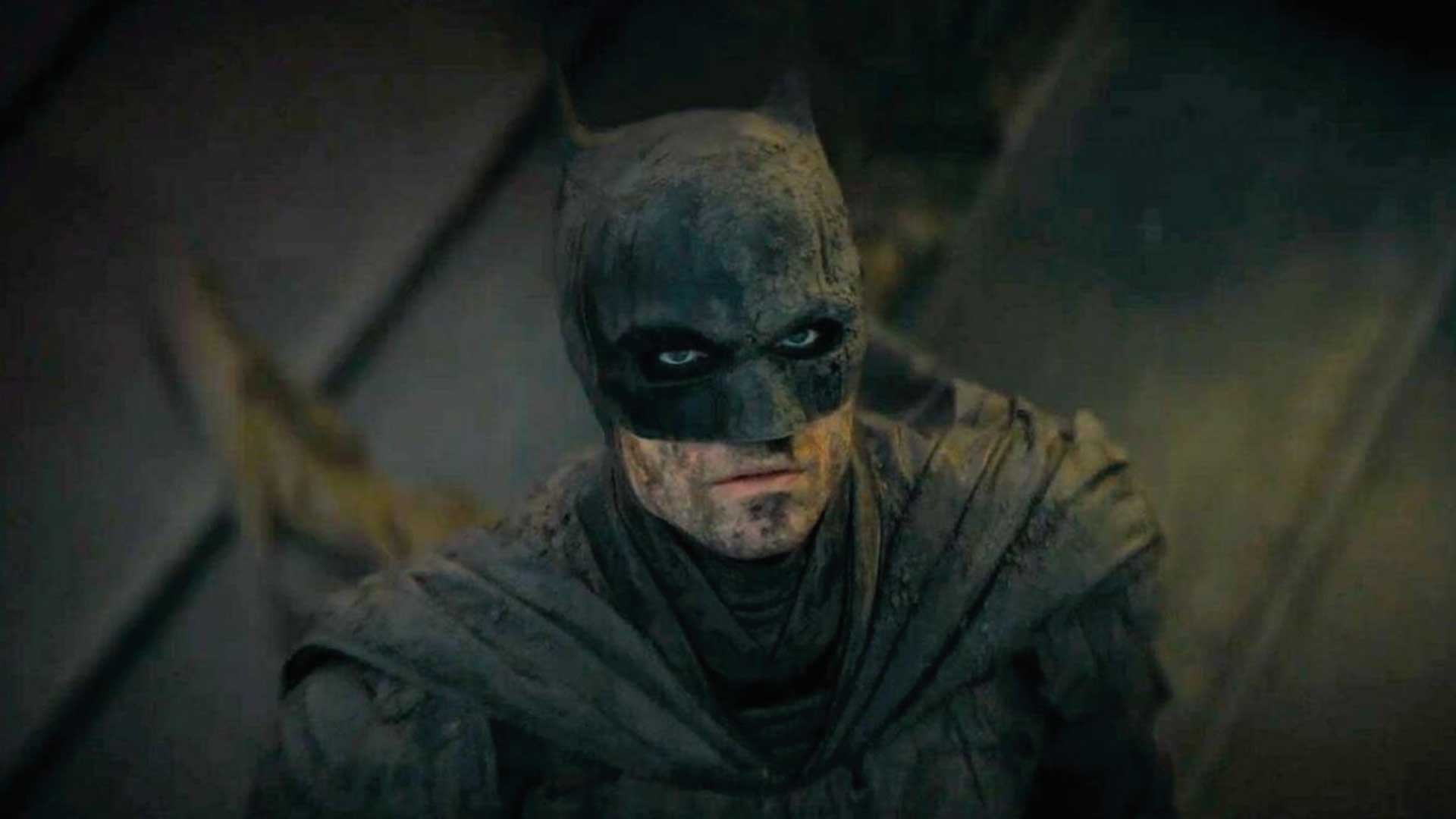 “The Batman” fue nombrada “la mejor película basada en cómics jamás realizada” “The Batman” fue nombrada “la mejor película basada en cómics jamás realizada”