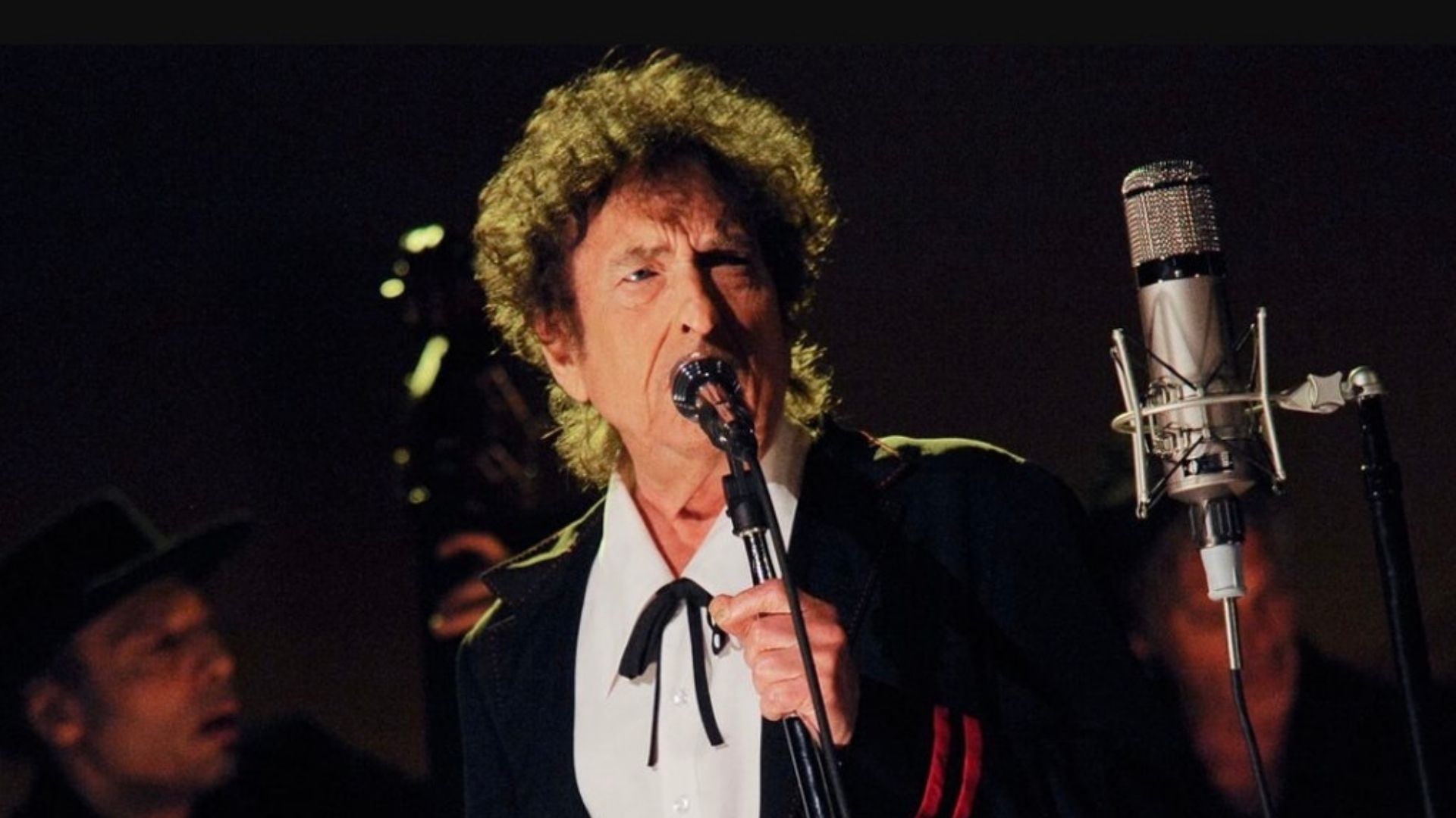 Bob Dylan anuncia nuevo libro: The Philosophy of Modern Song