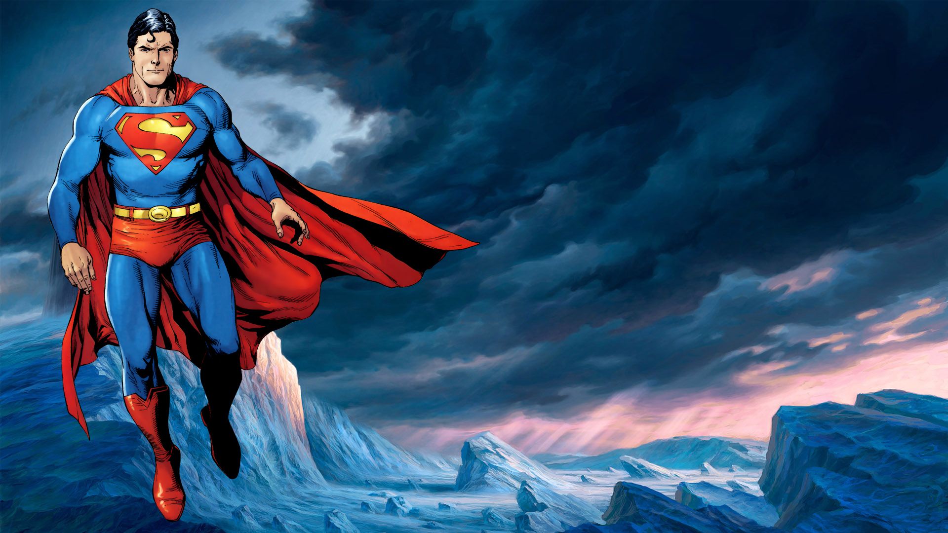 Revelan la primera imagen oficial de David Corenswet como Superman en la película de James Gunn. Revelan la primera imagen oficial de David Corenswet como Superman en la película de James Gunn.