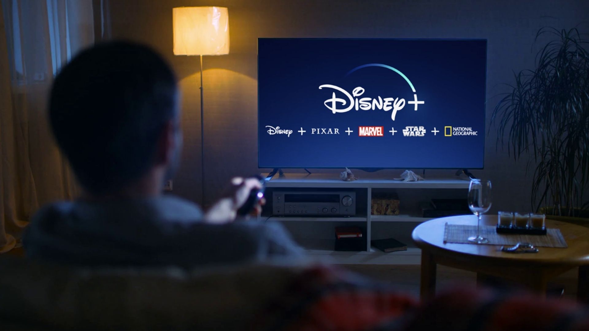 Novedades y estrenos en Disney +